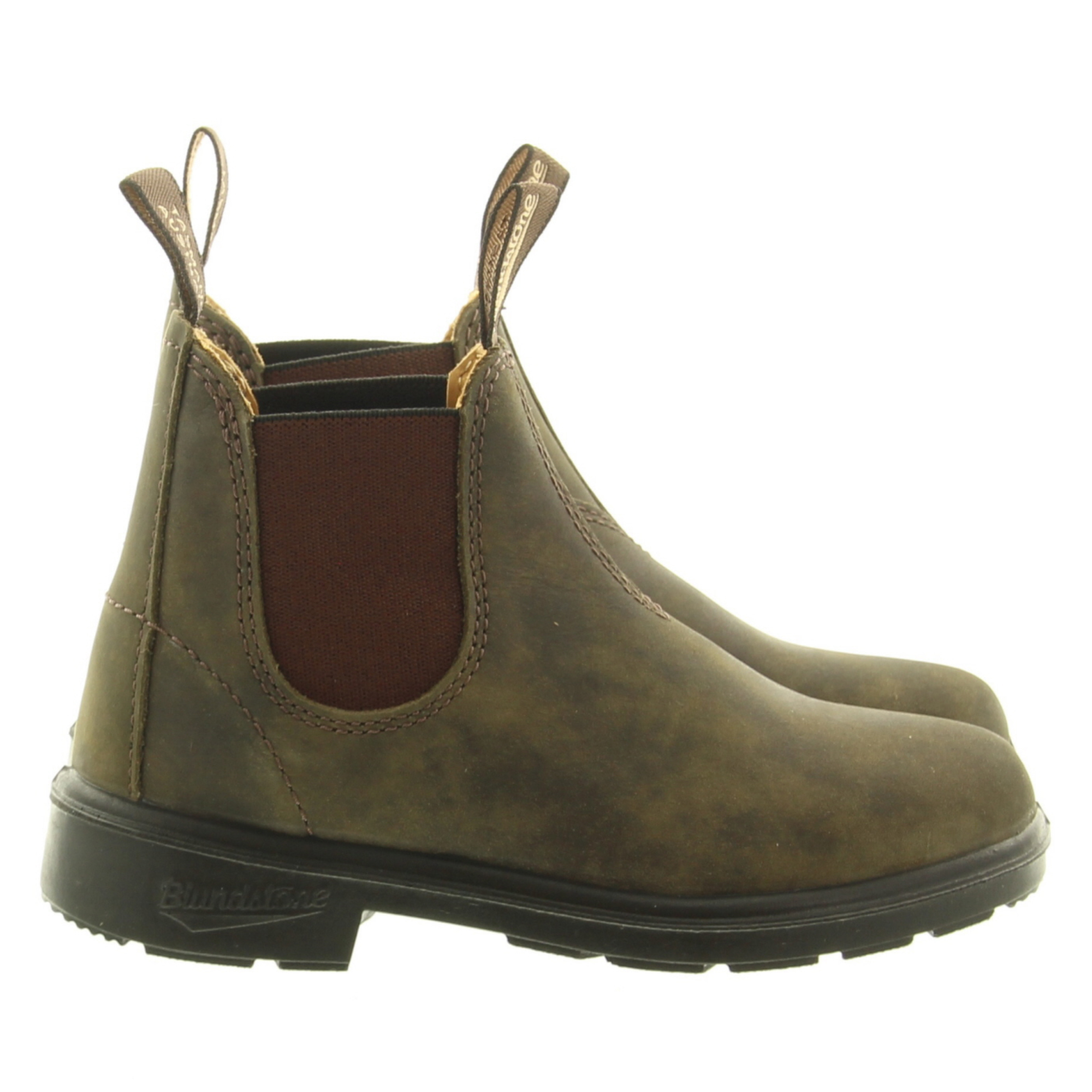 Blundstone 565 Kids 205 Rustic Brown