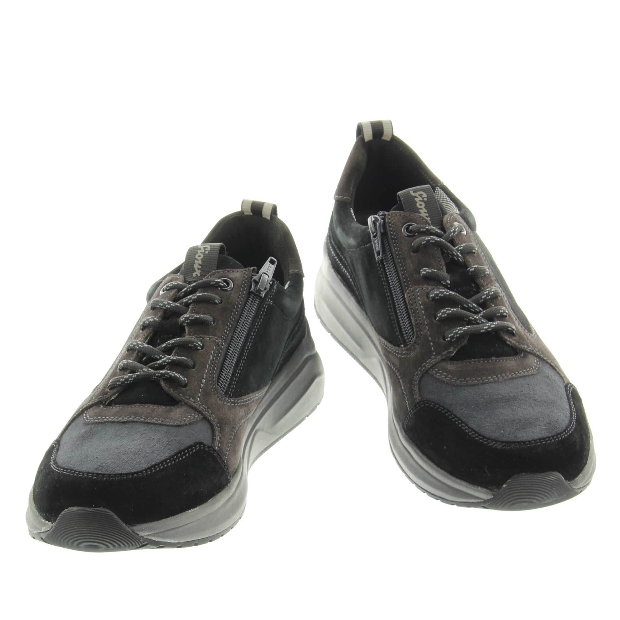 Sioux 12481 Tasulio-702-J Schwarz D.Blue
