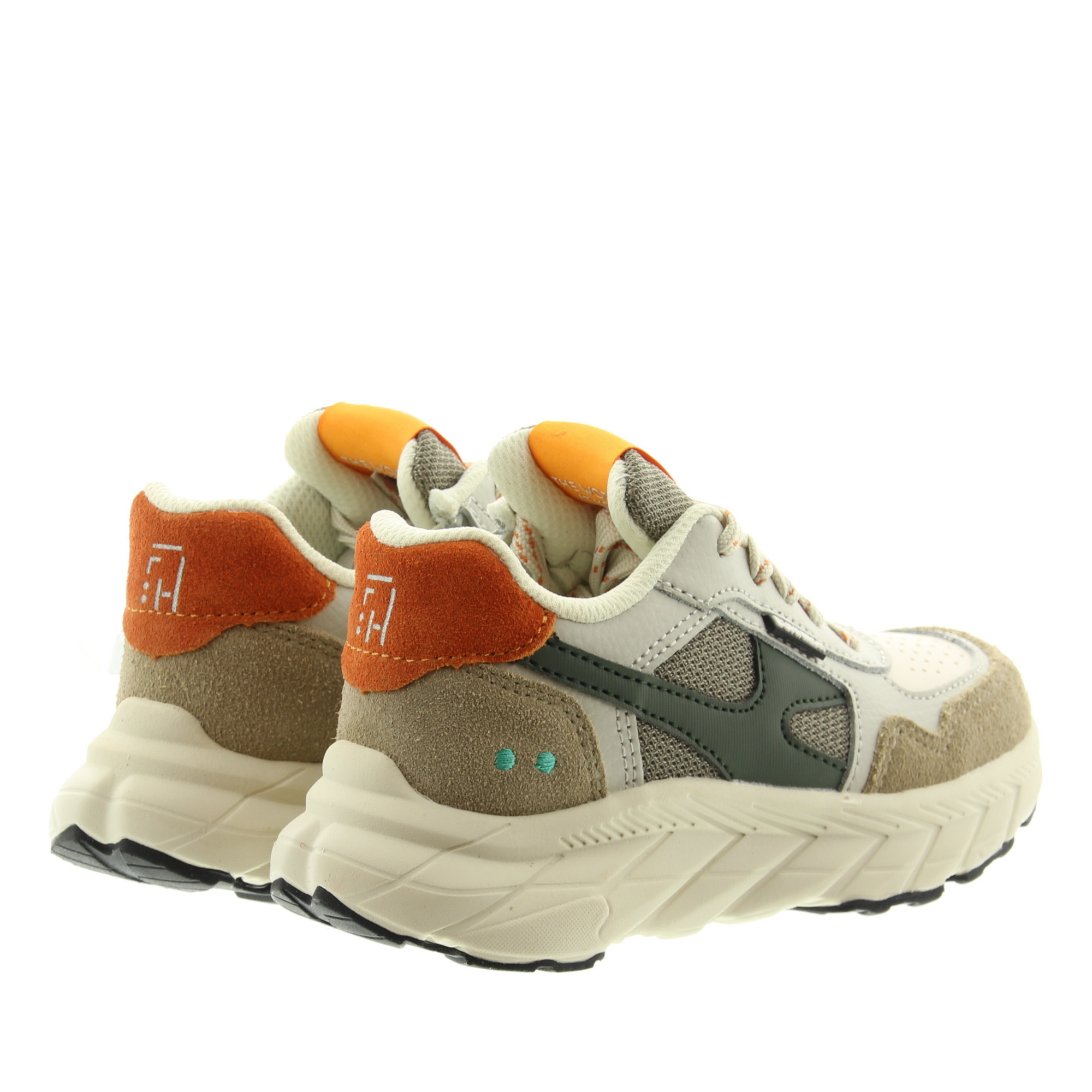 Bunnies Junior 226071 Rio Rush 408 Taupe