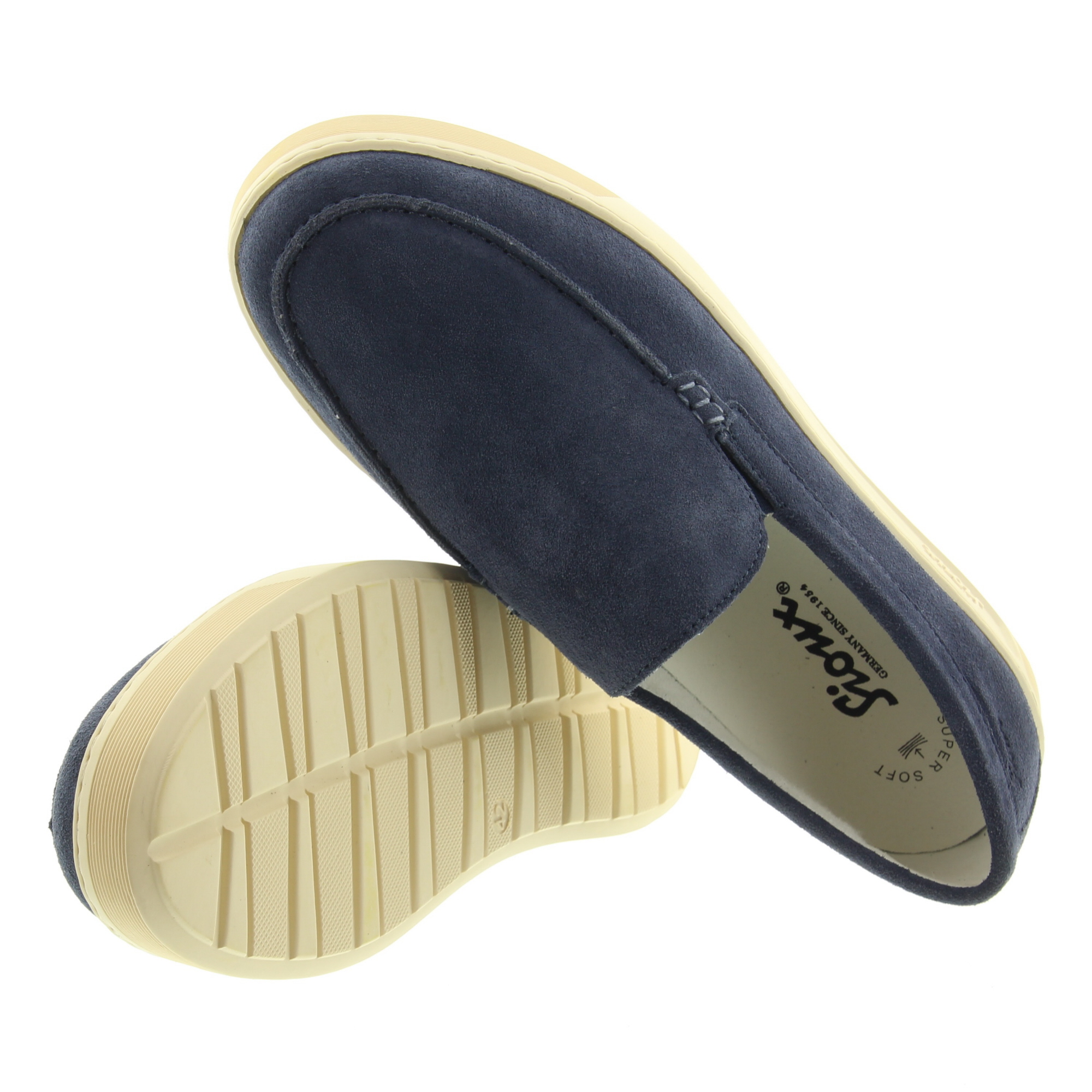 Sioux 12861 Tedrino-700 Zaffiro