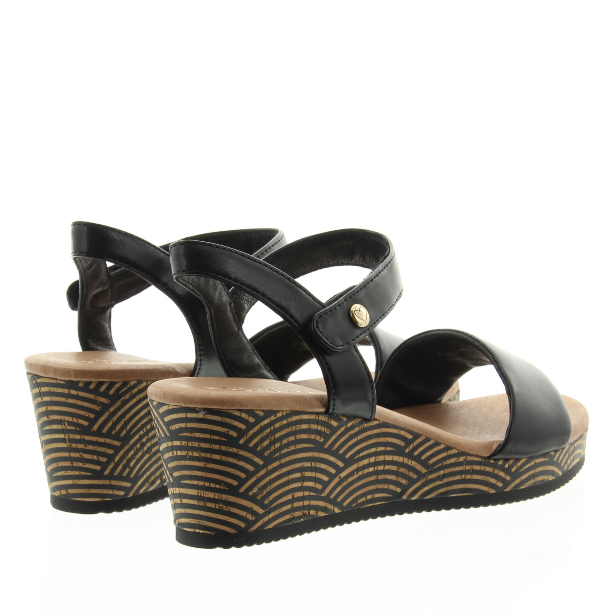 Marco Tozzi 28326 001 Black