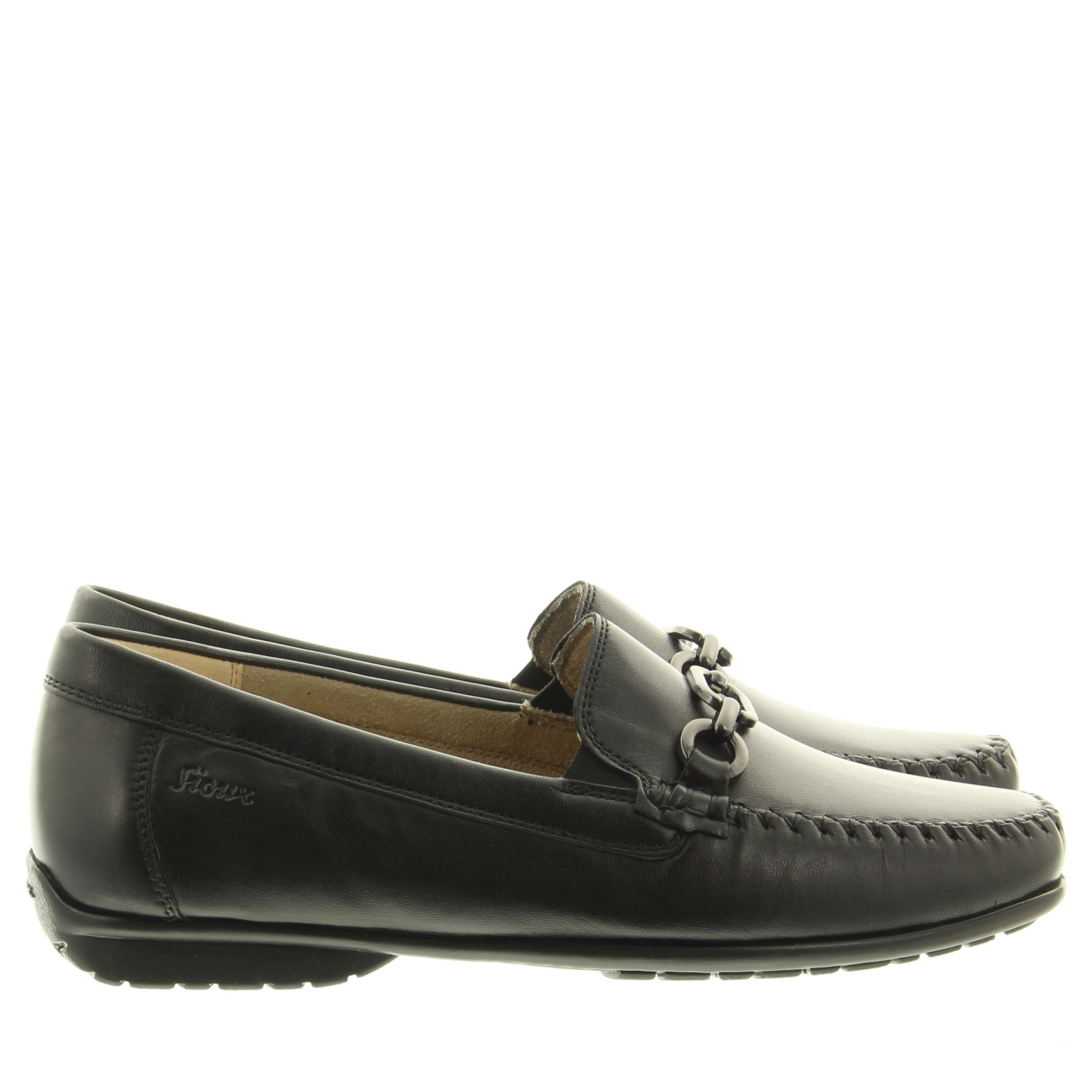 Sioux 40130 Cortizia-737-H-SC Schwarz