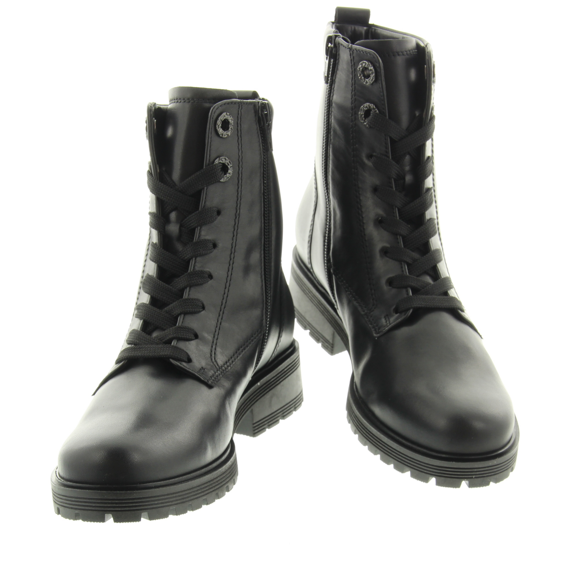 Gabor 72.765.57 Schwarz (Micro)