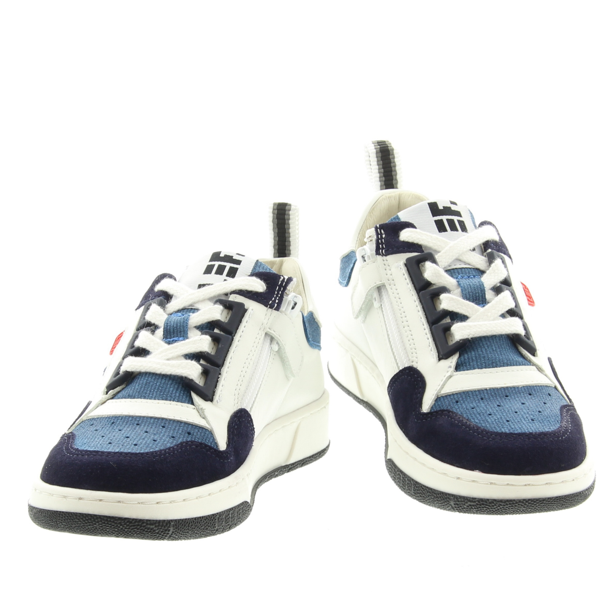 Piedro LF20250670 5653 Blauw Jeans