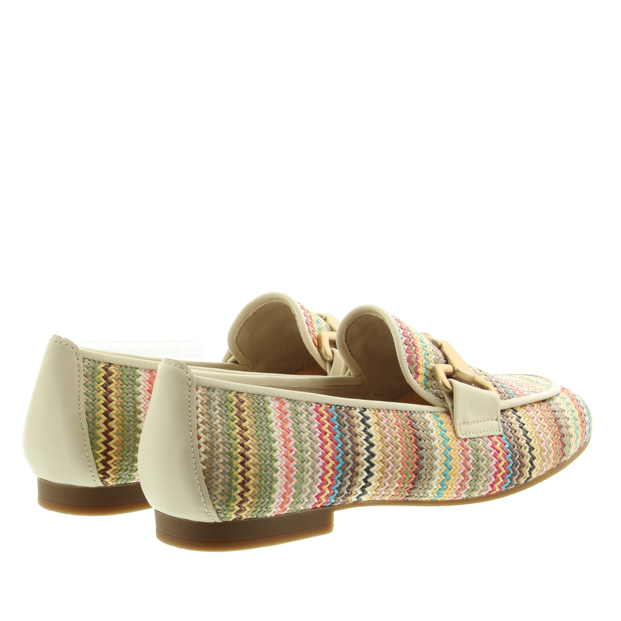 Gabor 85.214.41 Multicolour/panna