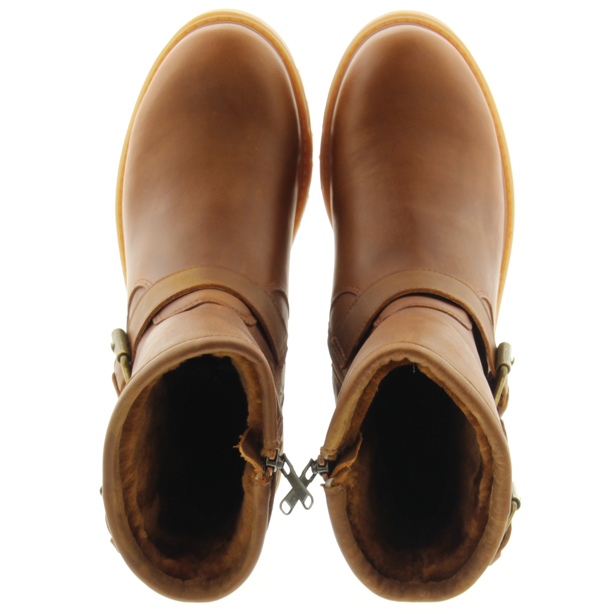 Panama Jack Felina Igloo B35 Grass Cuero