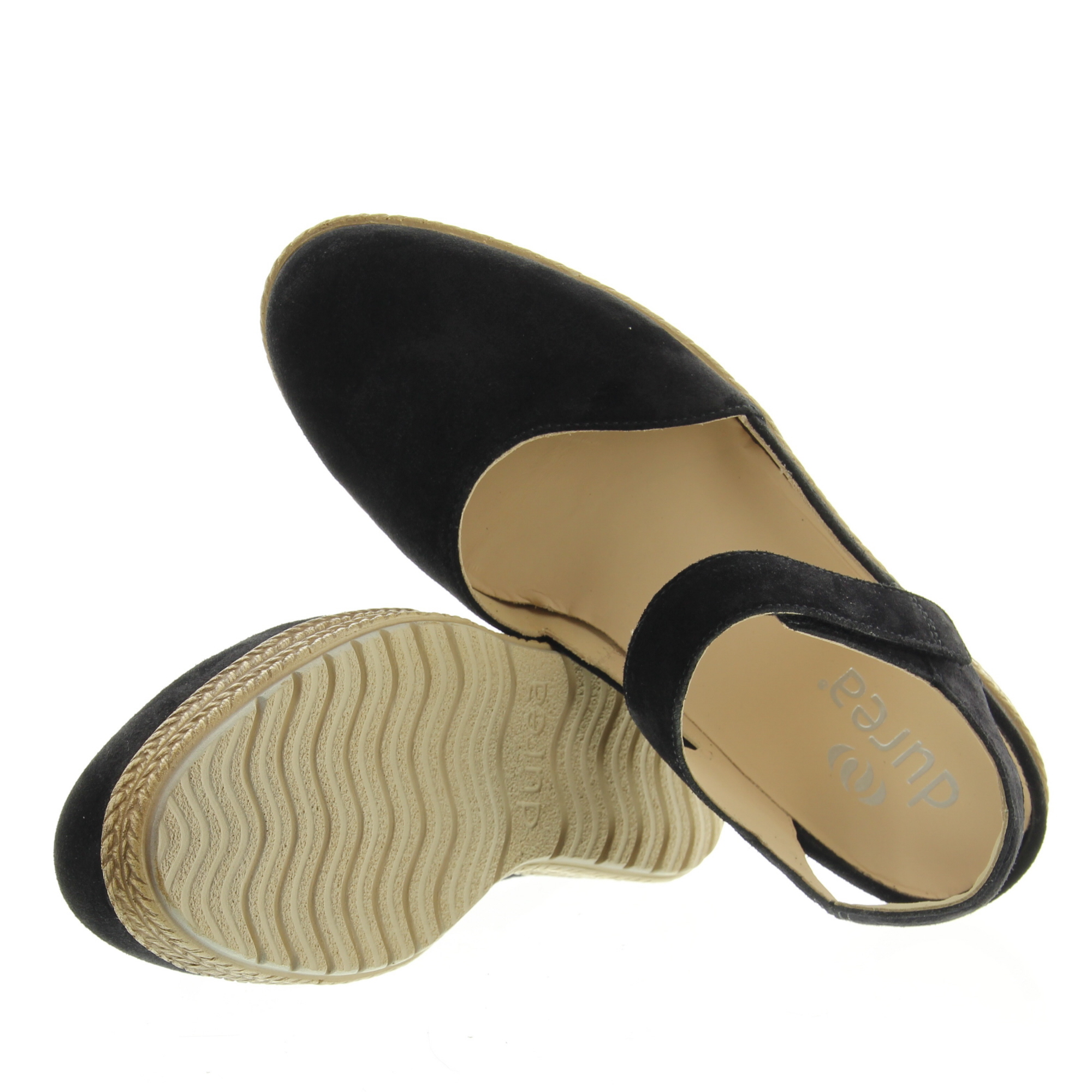 Durea 5923 578 K 7448 Zwart