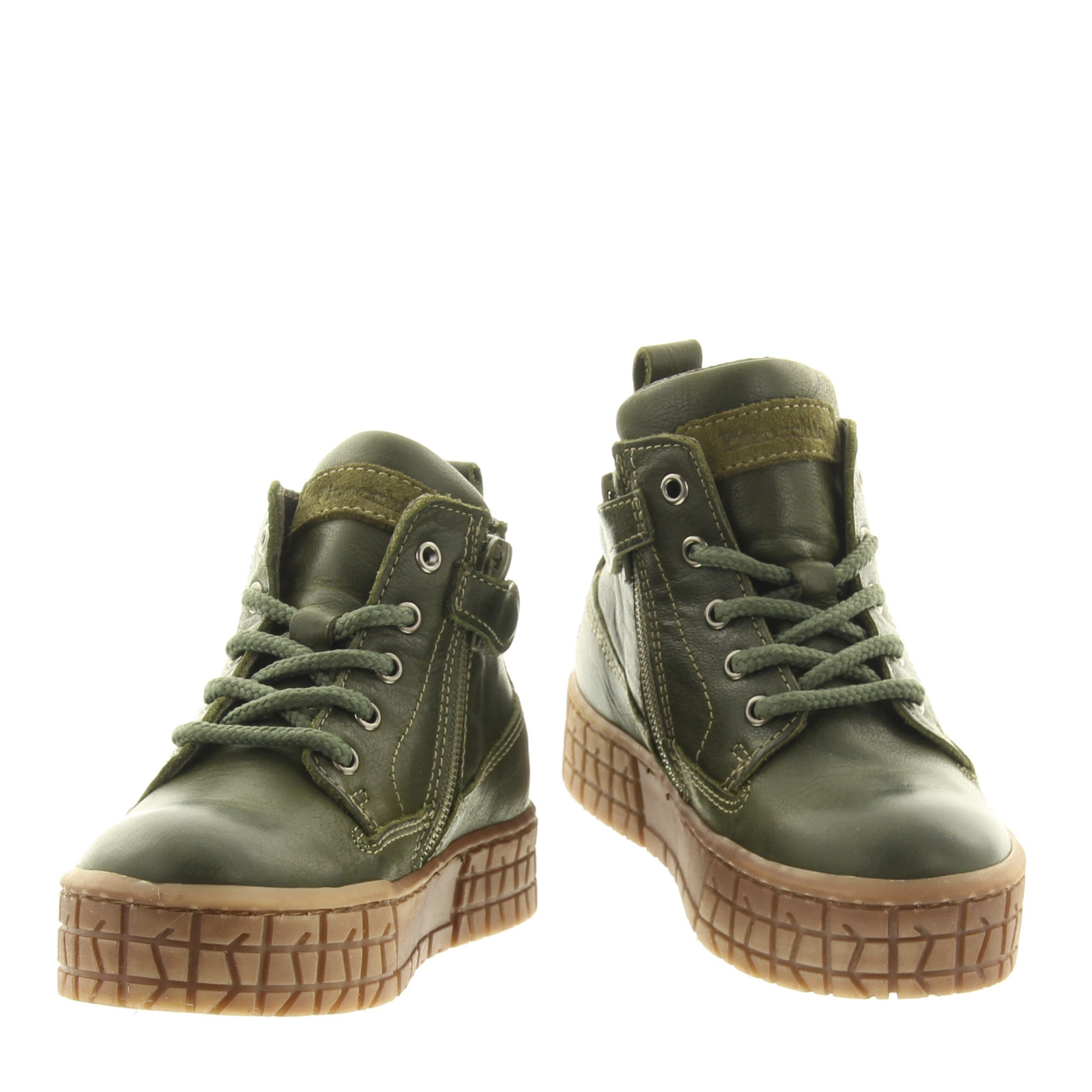 Pinocchio P1461 65CO Green