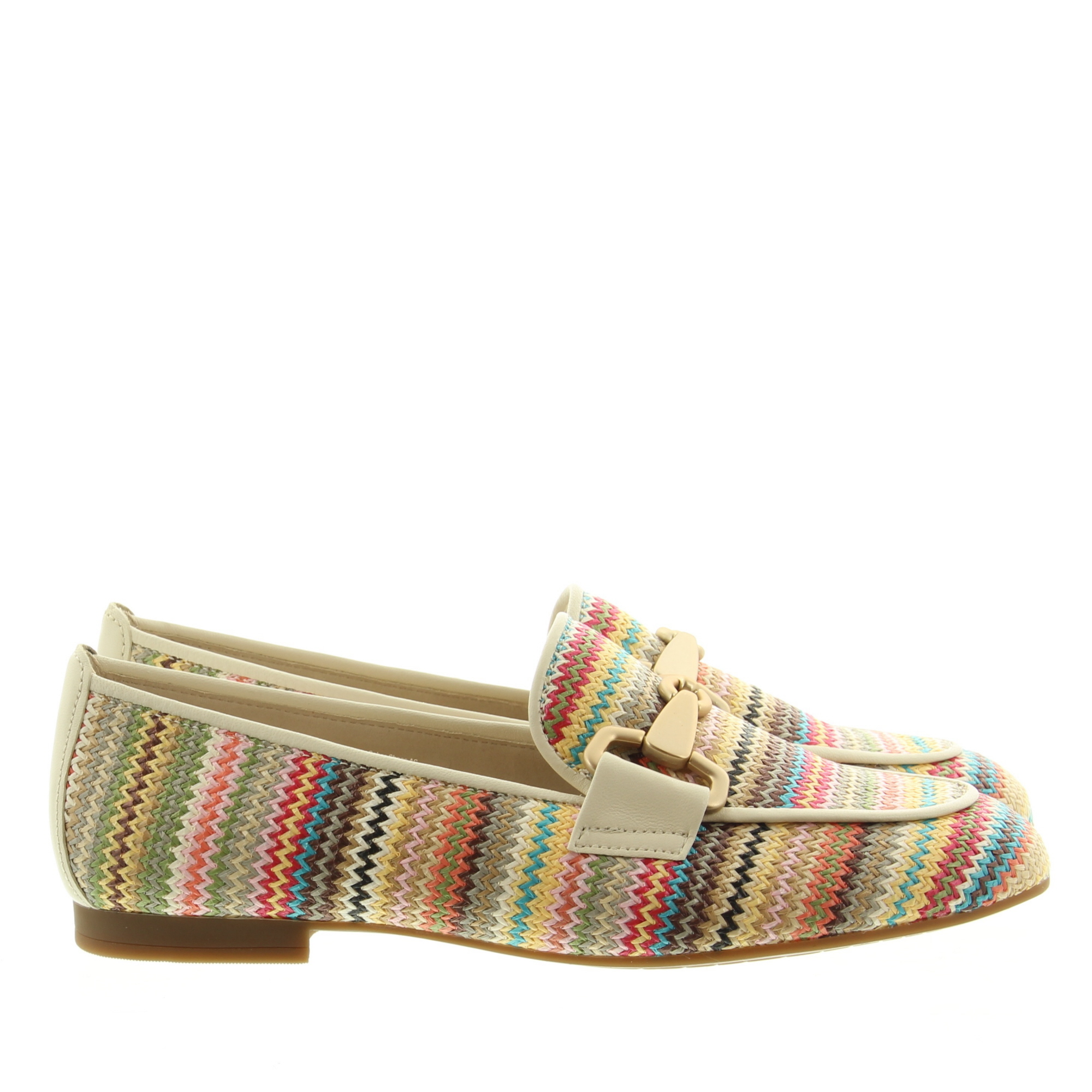 Gabor 85.214.41 Multicolour/panna