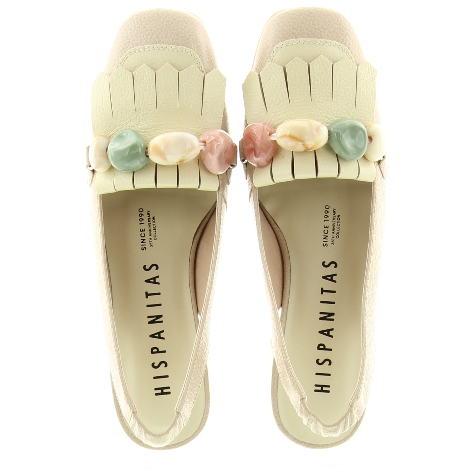 Hispanitas HV253945 Taupe Latte