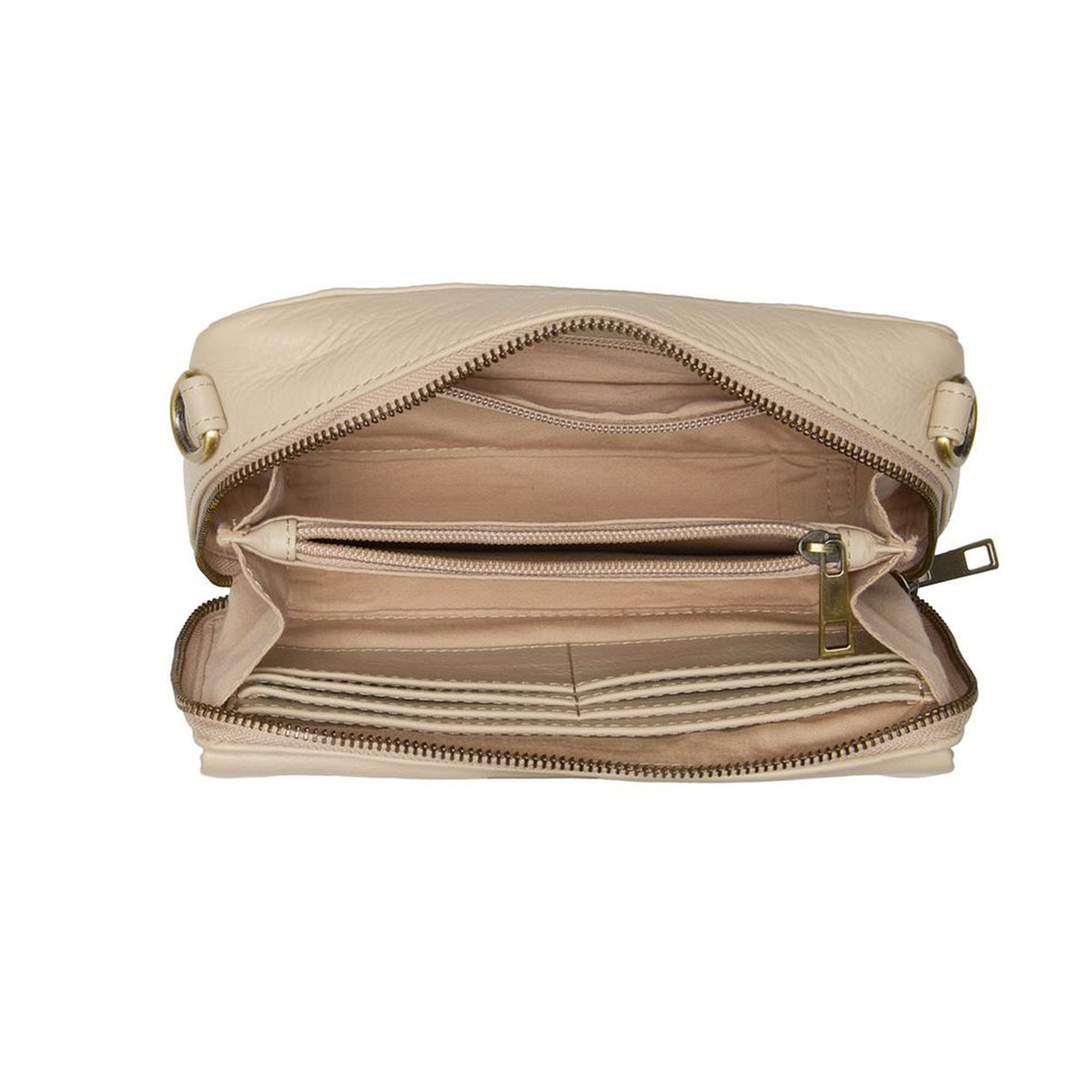 Chabo 202486 Noa Fashion Bag 44 Bordeaux