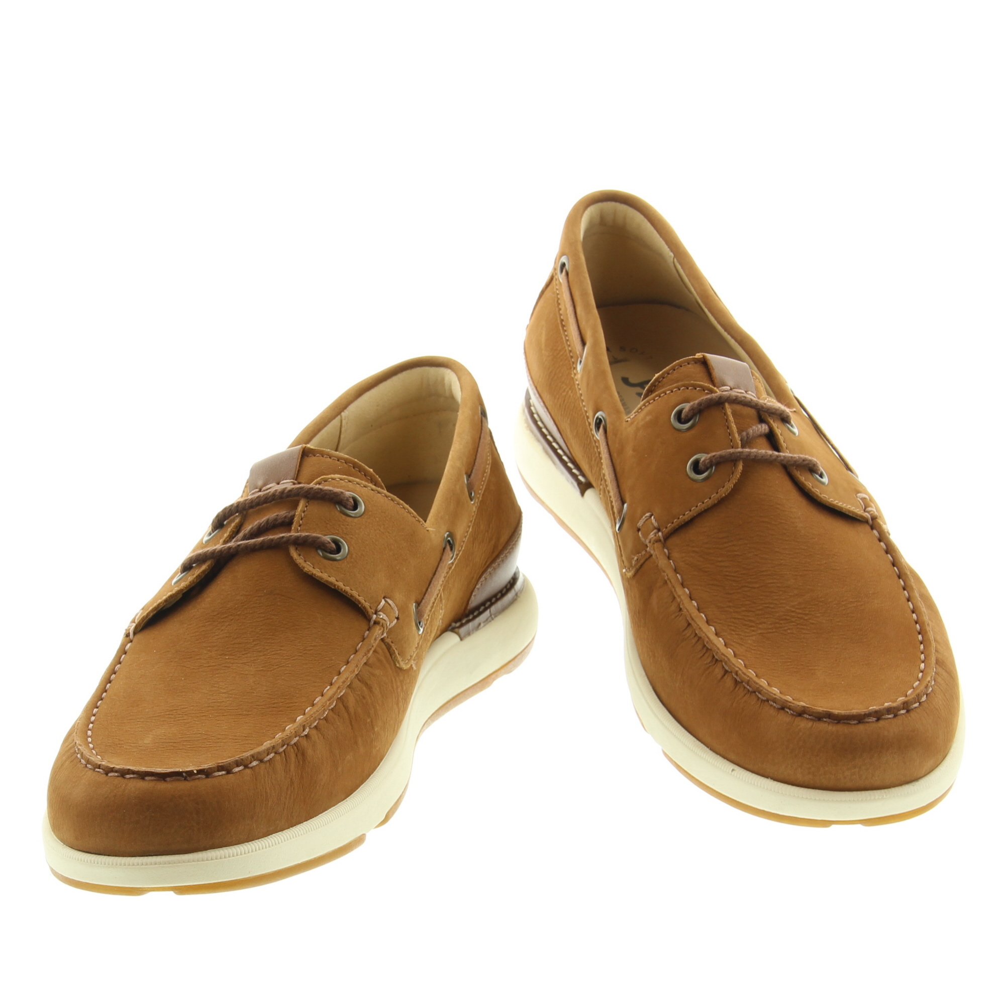 Sioux 12201 Nurilinos-701 Cognac