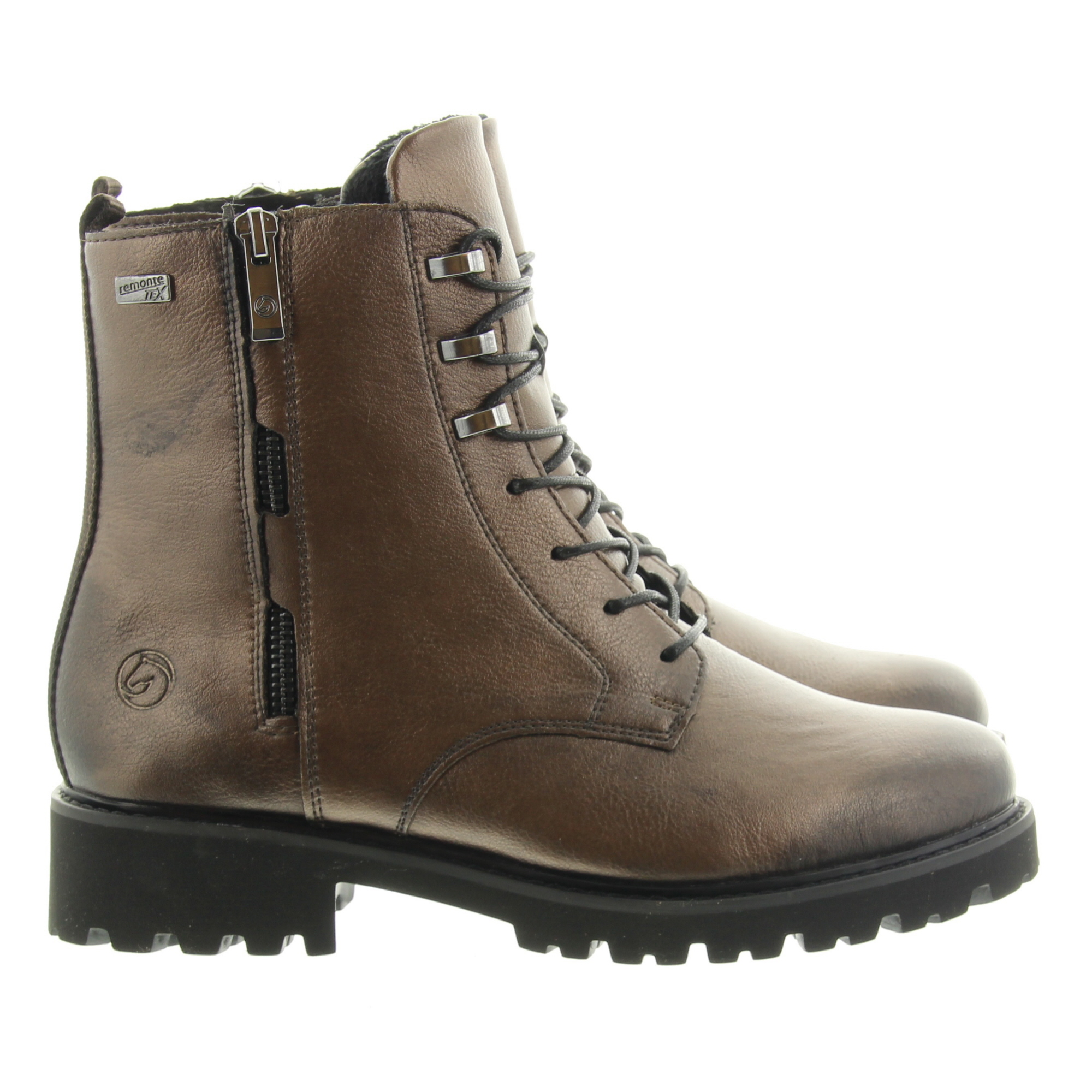 Remonte D8656 90 Lightantik