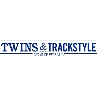 Twins Trackstyle