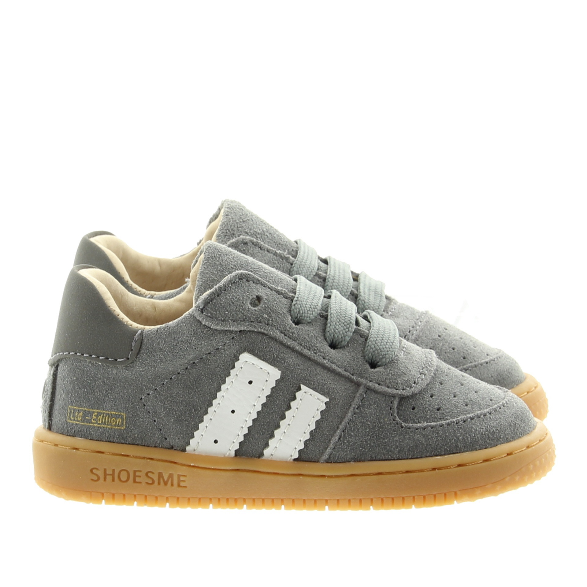 ShoesMe BN25W002-D Grey