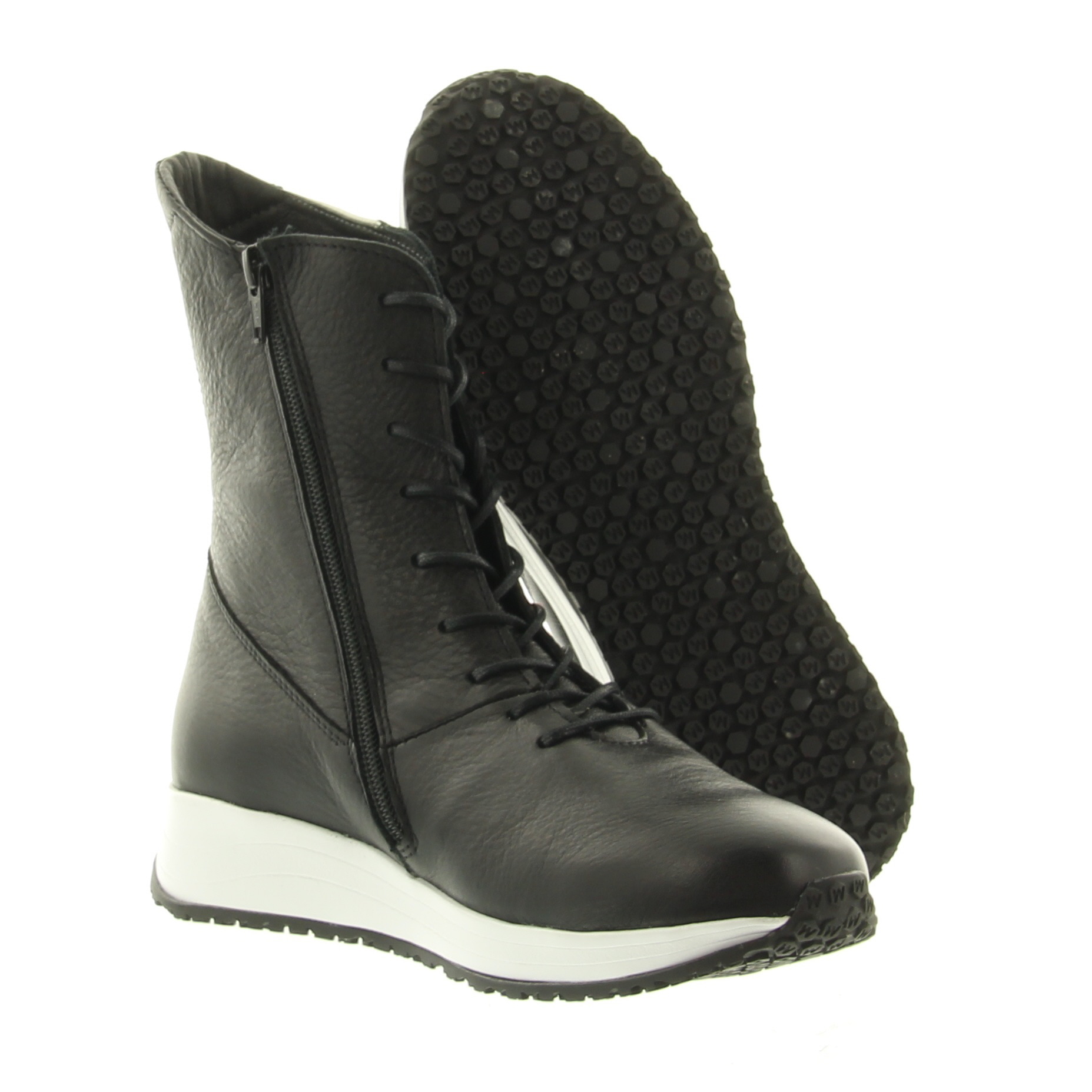 Wolky 0227720 Start Nappa 010 Black Wolky 0227720 Start Nappa 010 Black