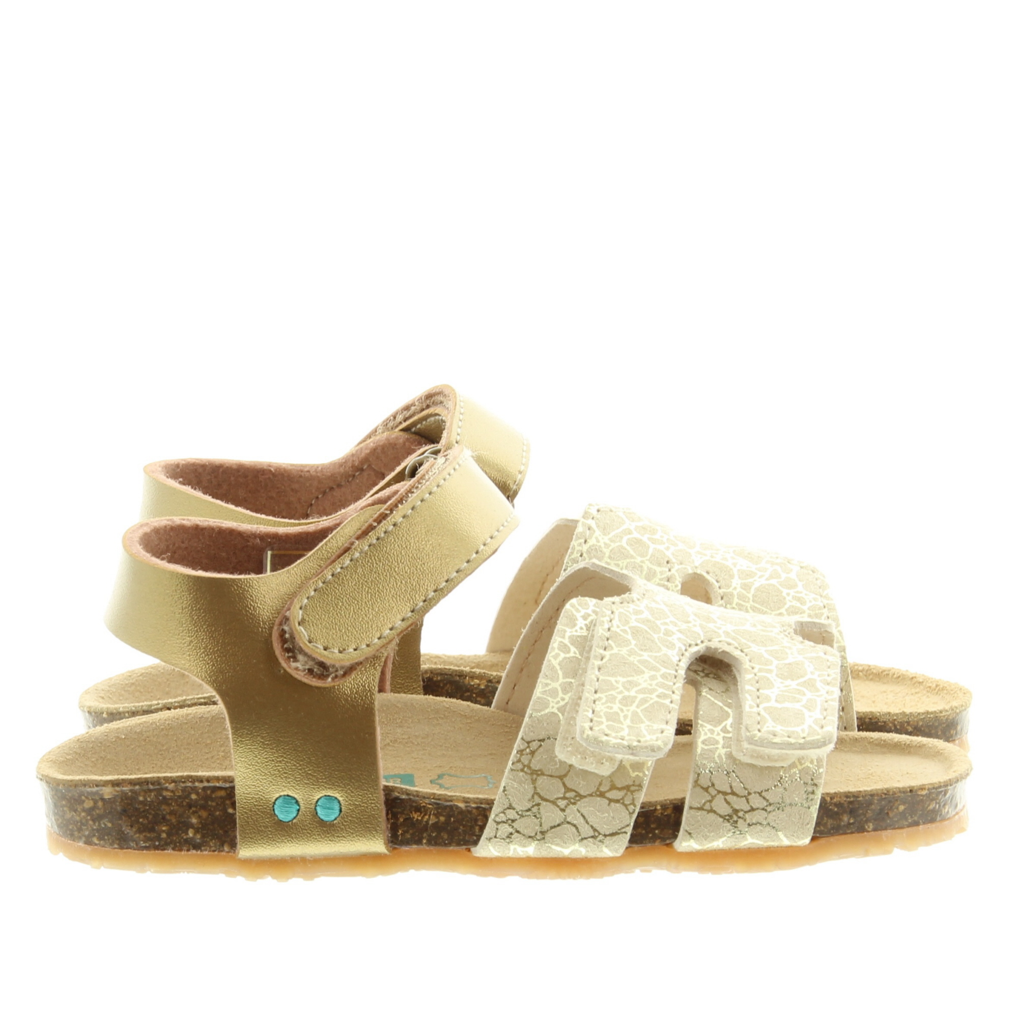 Bunnies Junior 225405 737 Copper