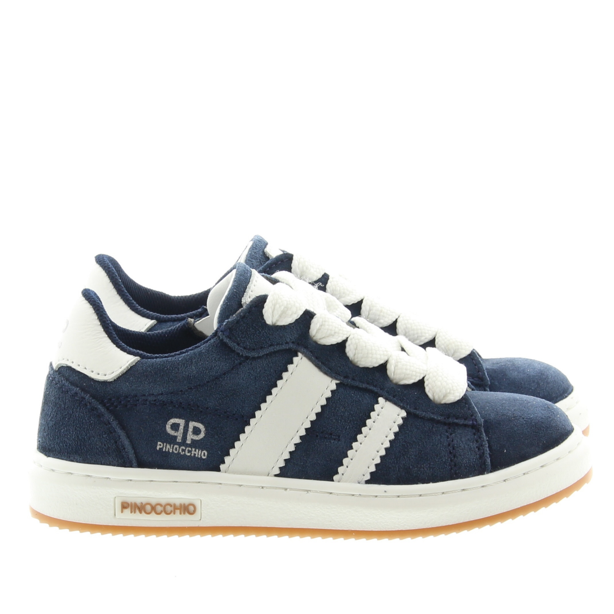 Pinocchio P1811 46CO Blue Combi Pinocchio P1811 46CO Blue Combi