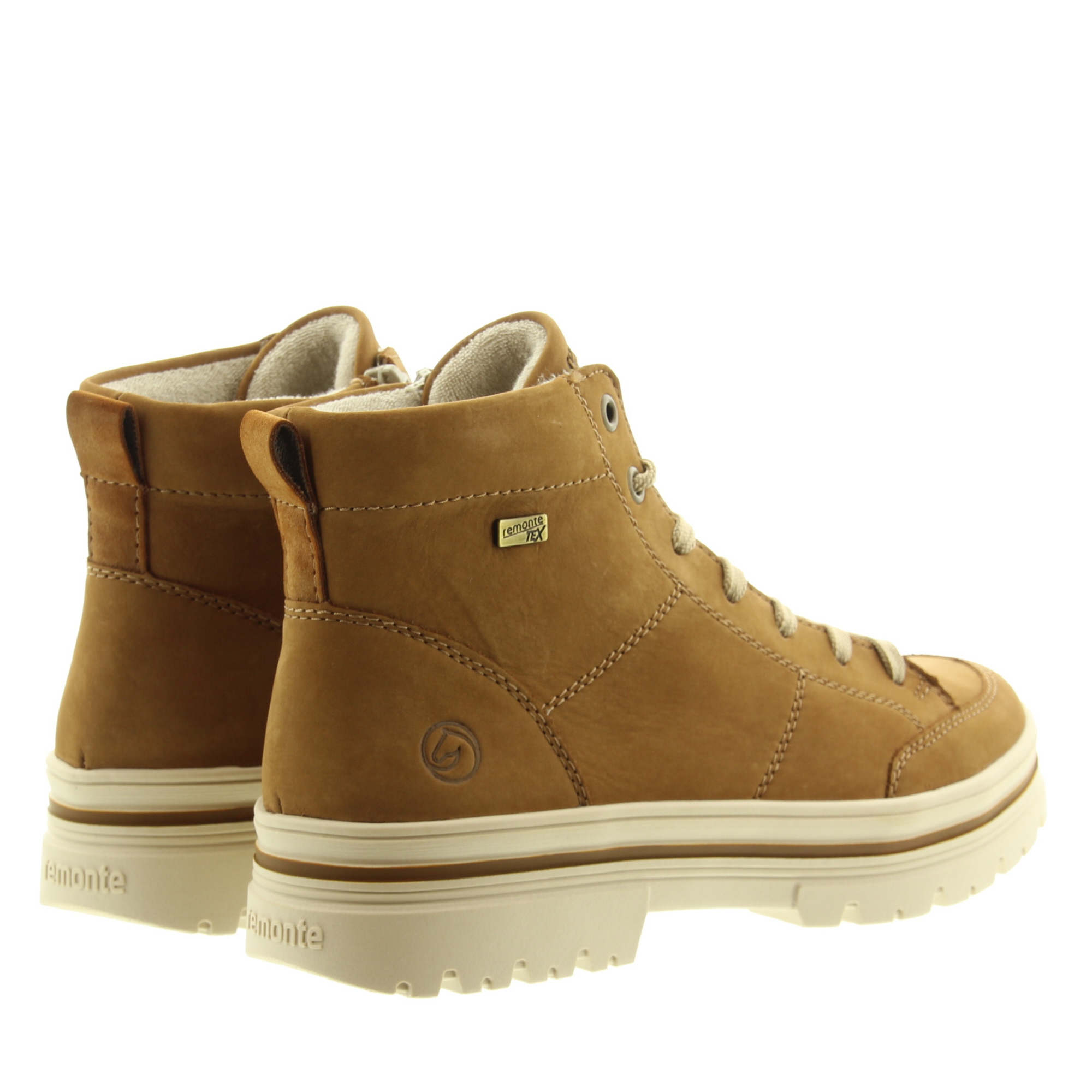 Remonte D2U71 22 Noccia