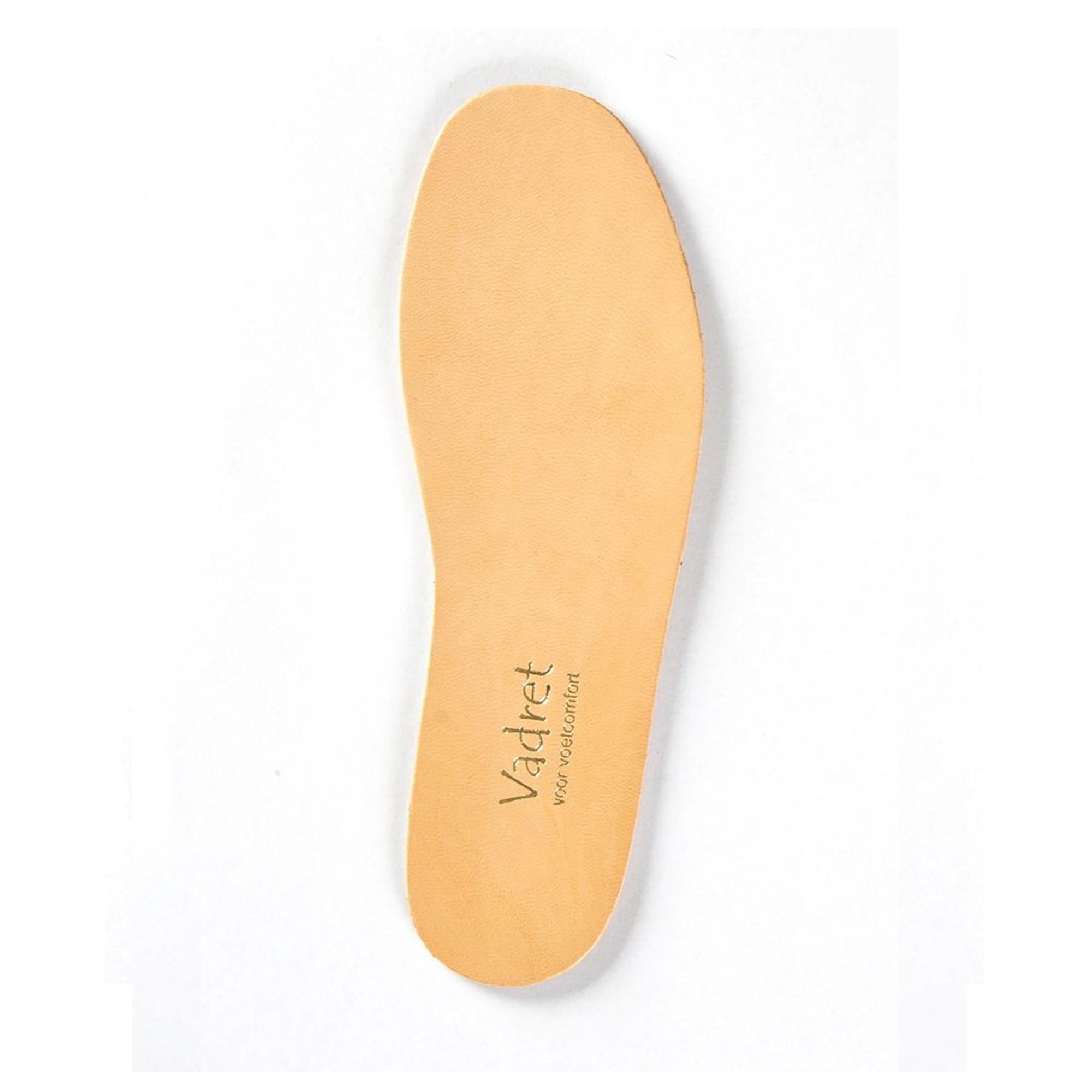 Vadret 0153 Kids Leer + schuimzool