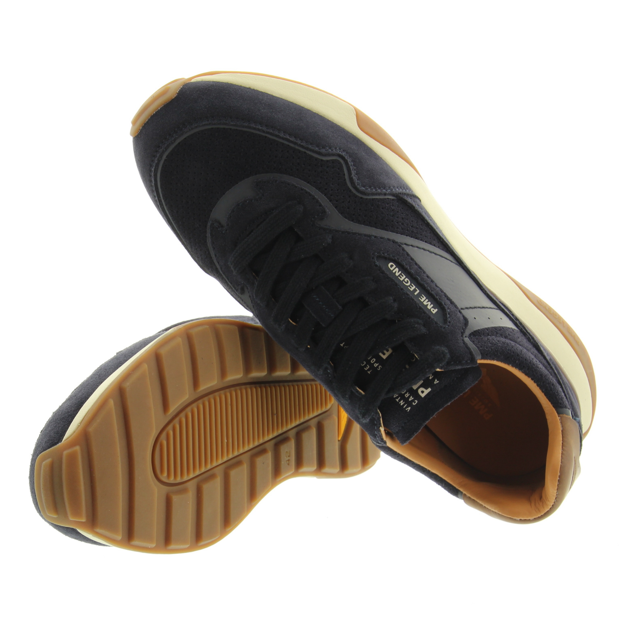 PME Legend 55.1012.01 Latch C00 Navy