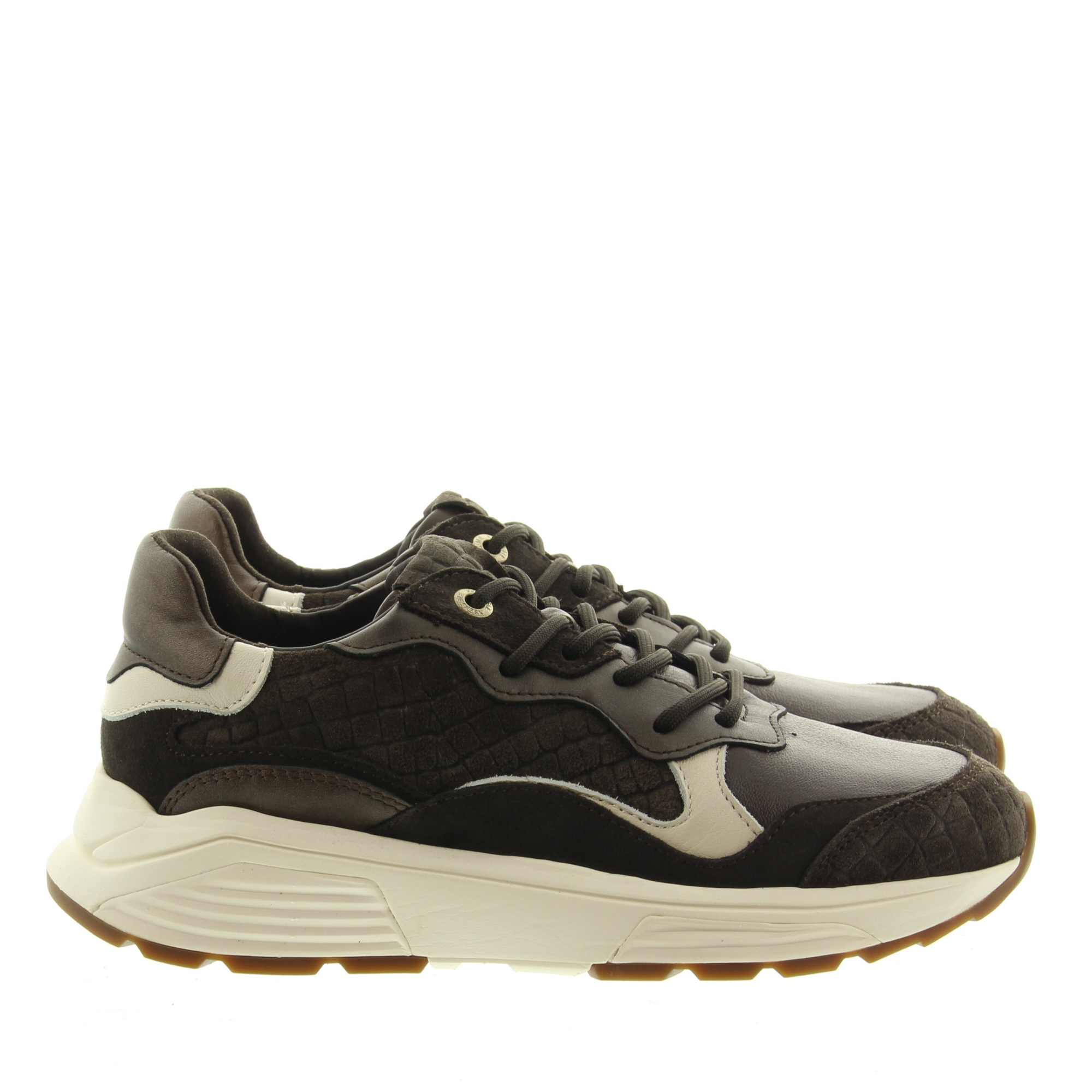 Xsensible 33011.3.383 Rainbow GX Dark Brown Fantasy