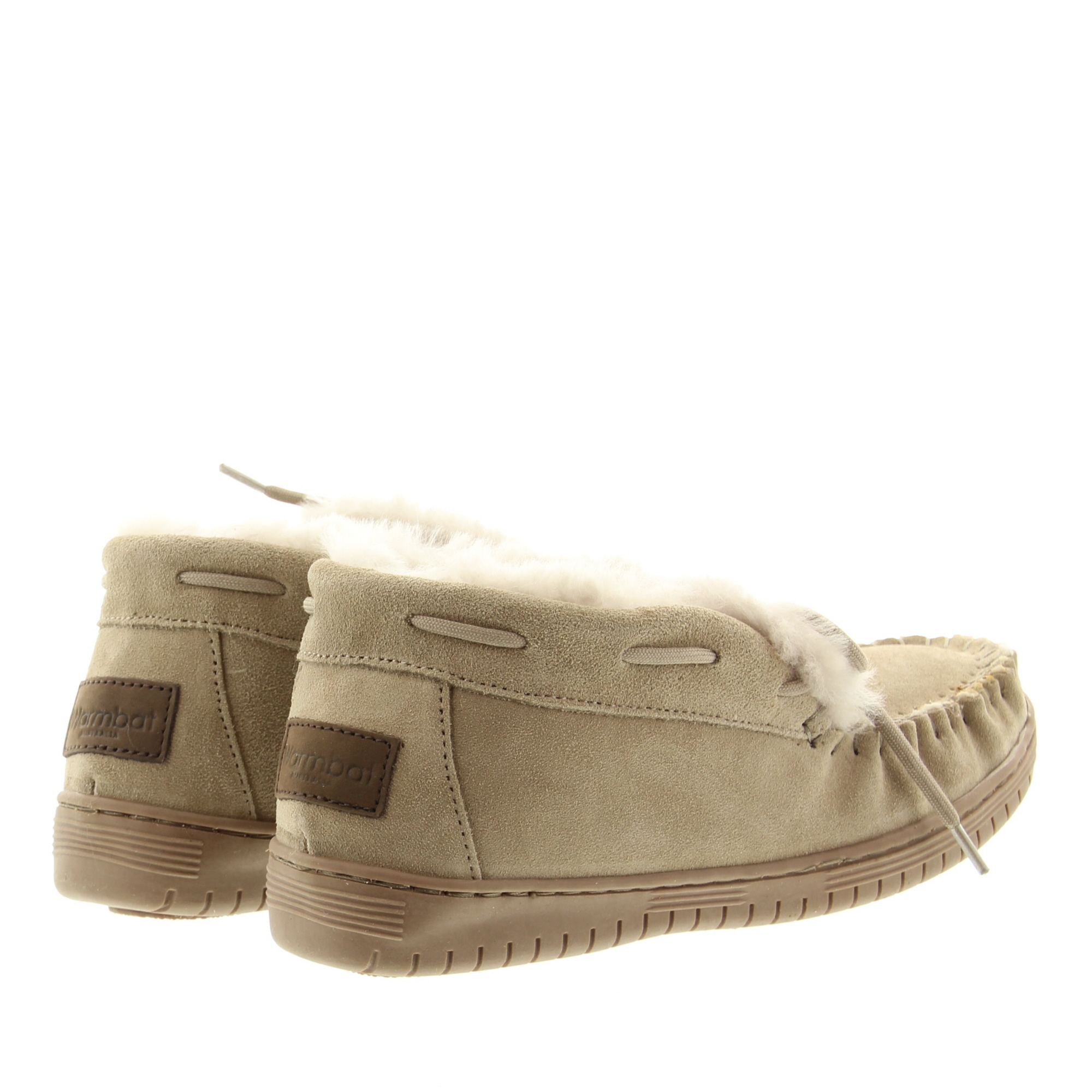 Warmbat Bunya BNY3410 58 Taupe