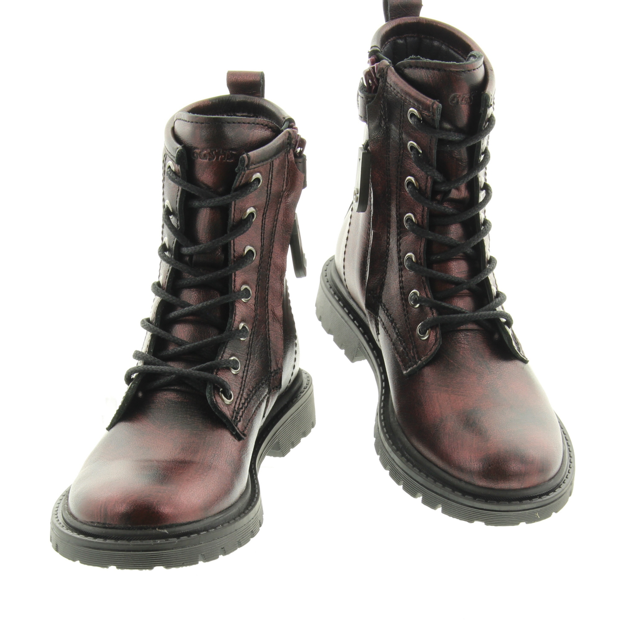 Giga G4630 C31 Bordo