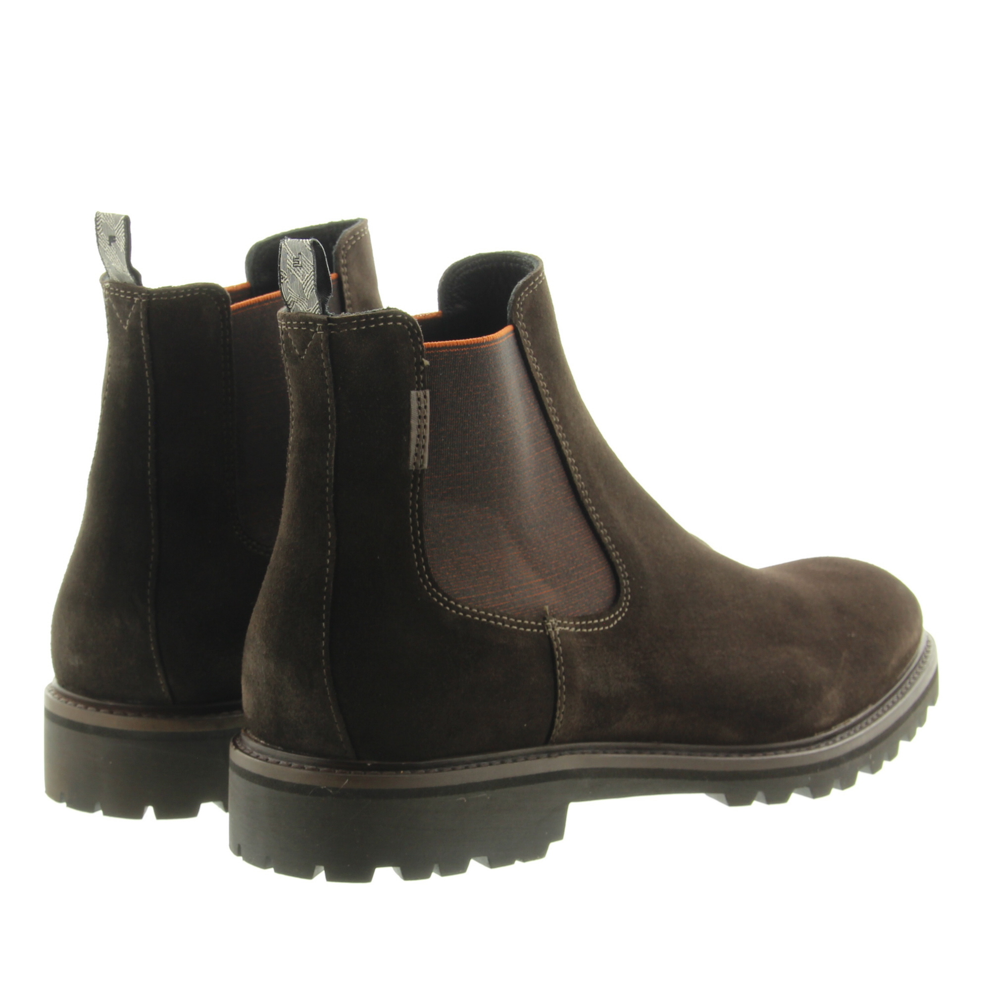 Floris van Bommel SFM-60018-21-02 Sturdi 04.24 DarkBrown