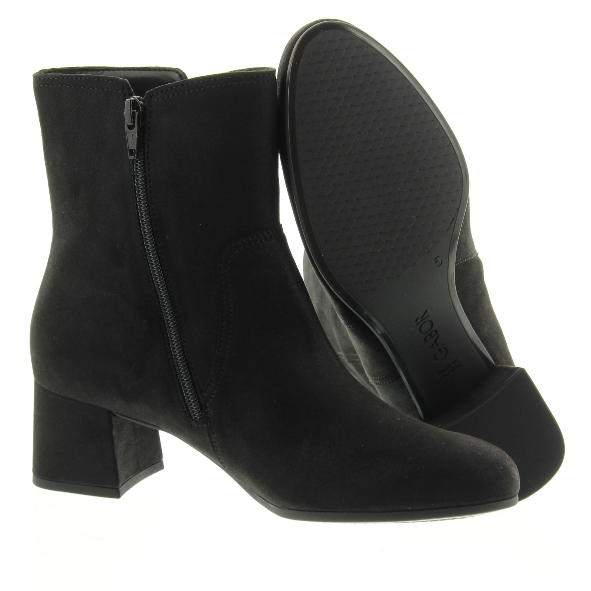 Gabor 8063.01.005 Black