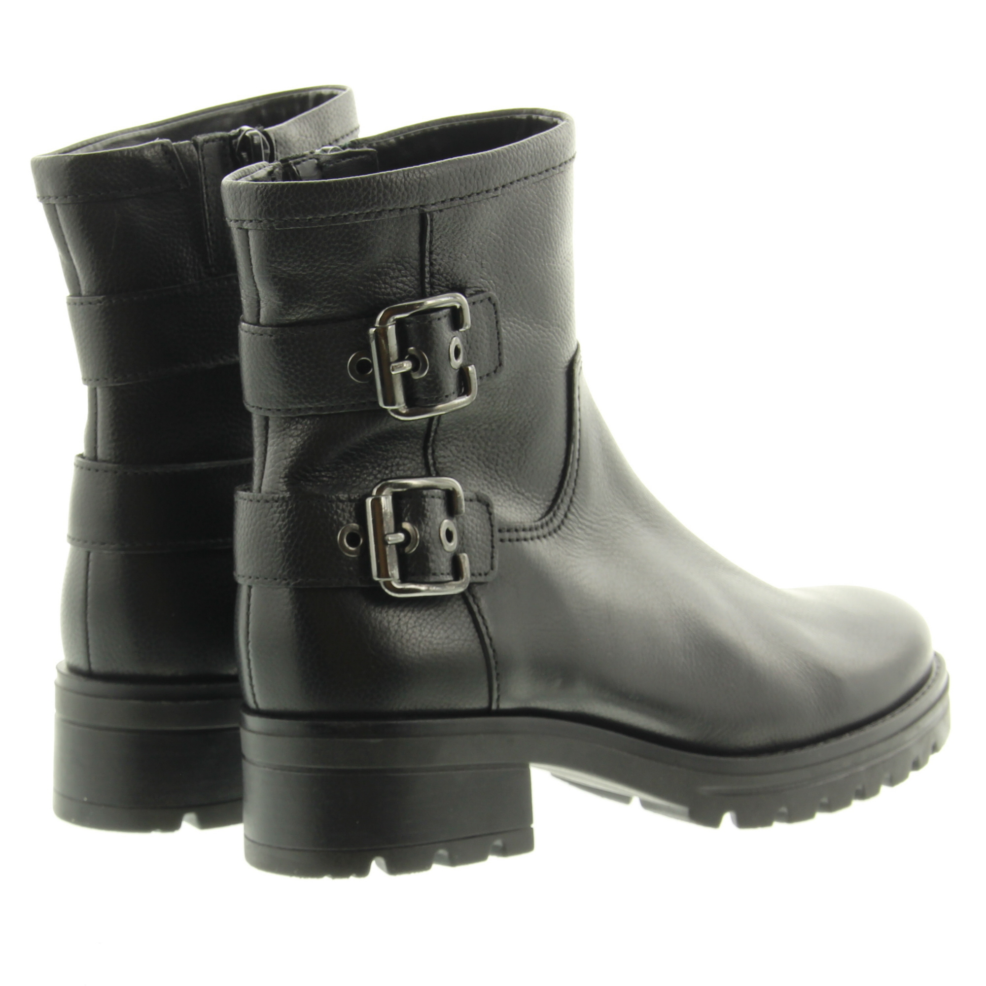 Gabor 72.782.57 Schwarz (Micro/cdf)