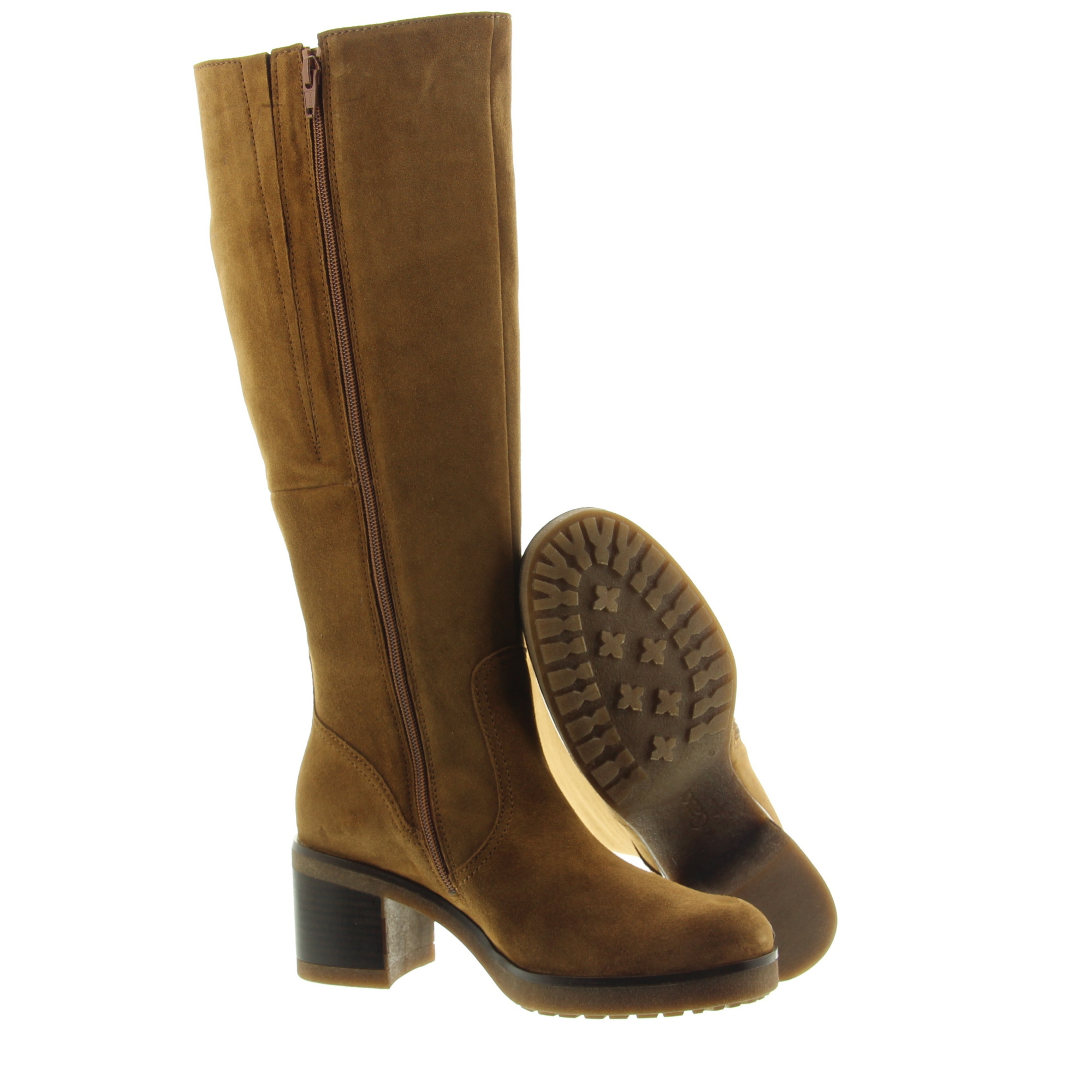 Gabor 72.857.43 Cognac (Micro)