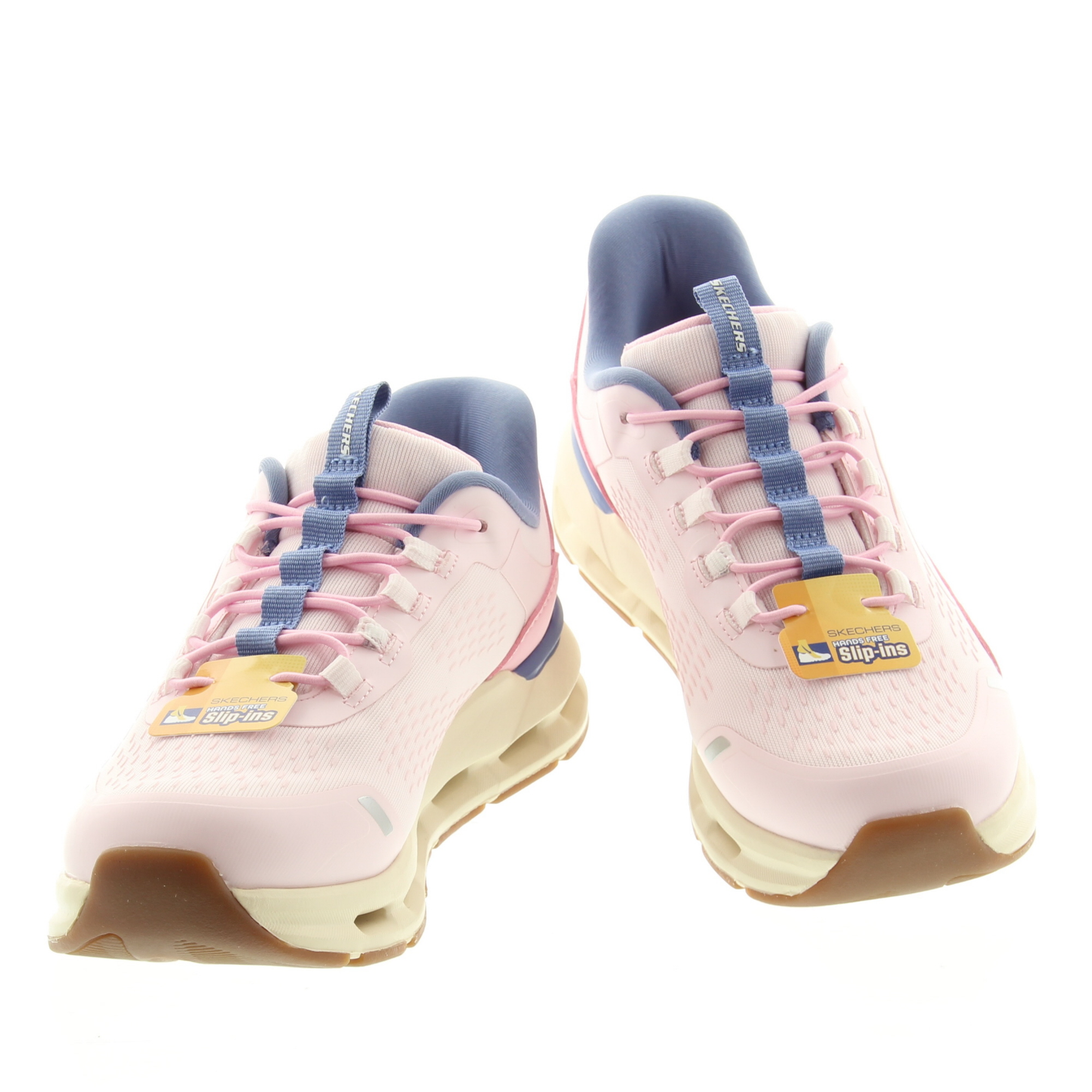 Skechers 303654 Glide-Step + LTPK Light Pink Vista Lane