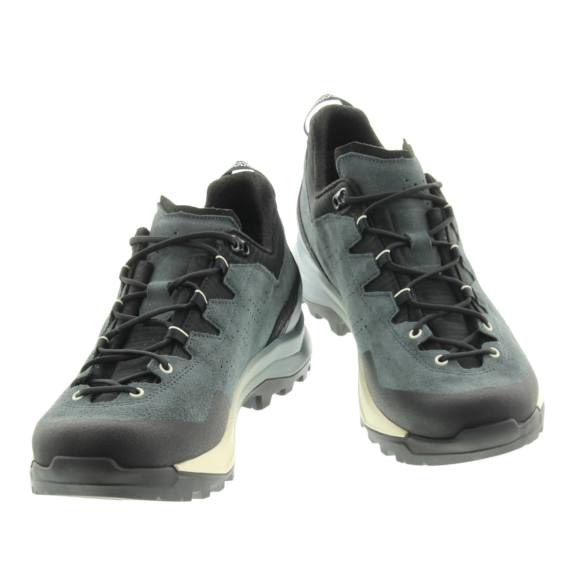 Lowa Explorer GTX Lo 211190 6398 Slateblue Black