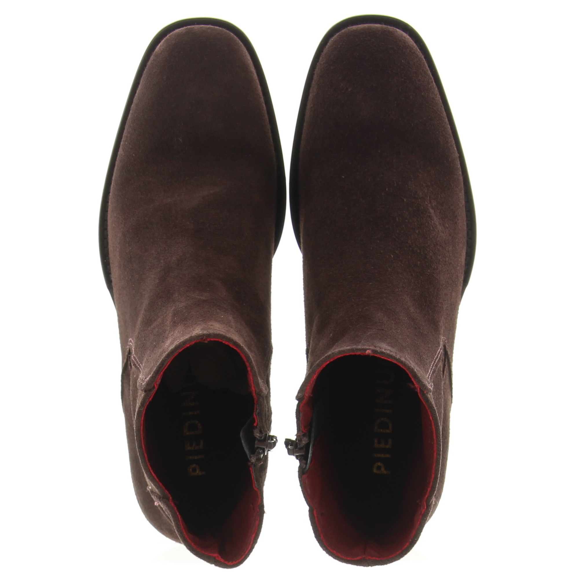 Piedi Nudi Zuma 05.10 Dark Brown