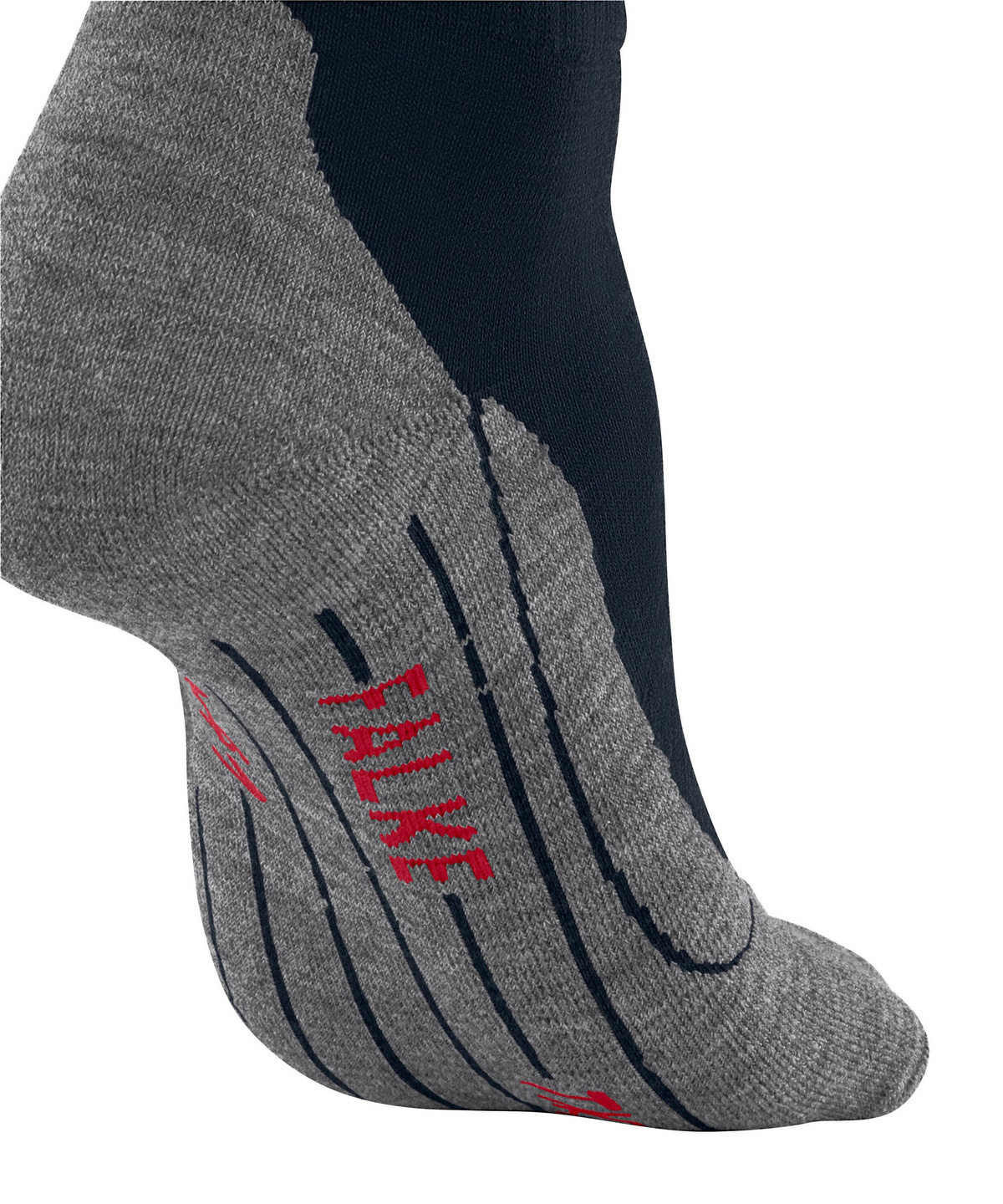 Falke 16473 TK5 Wander Short Women 6121 Marine