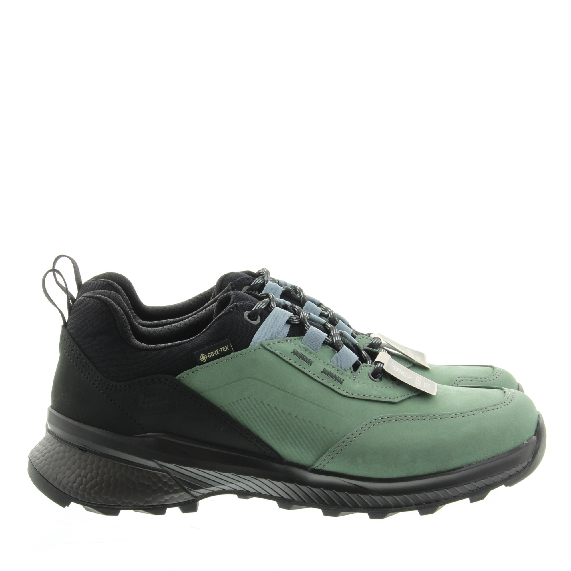 Hanwag 204801 Fortavo Low SF Extra Lady GTX 494064 Mint Asphalt