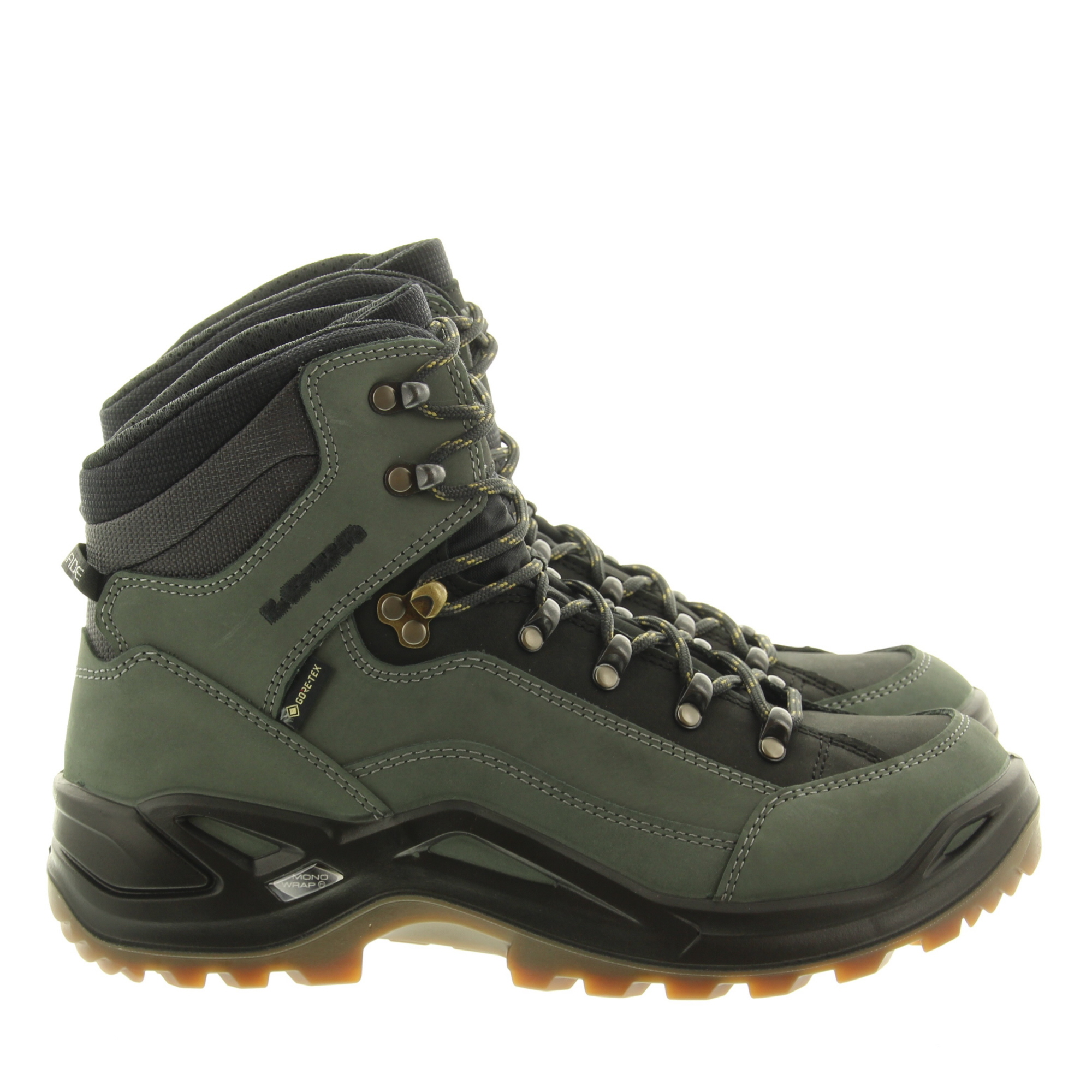 Lowa Renegade GTX Mid Men 310945 9499 Dunkelgrau