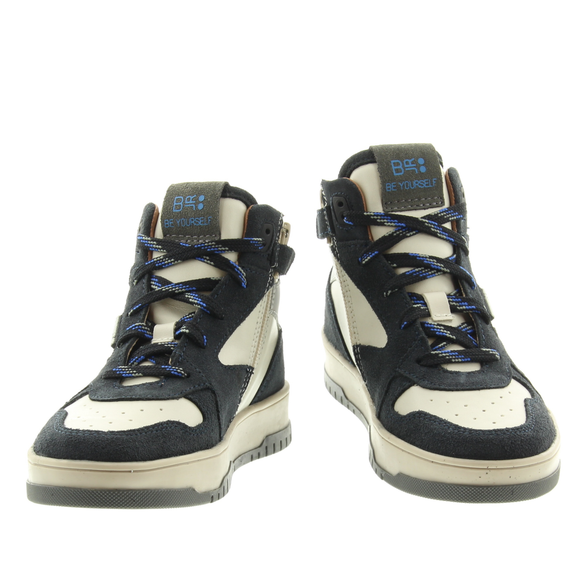 Bunnies Junior 225990 Billie Baas 520 Navy