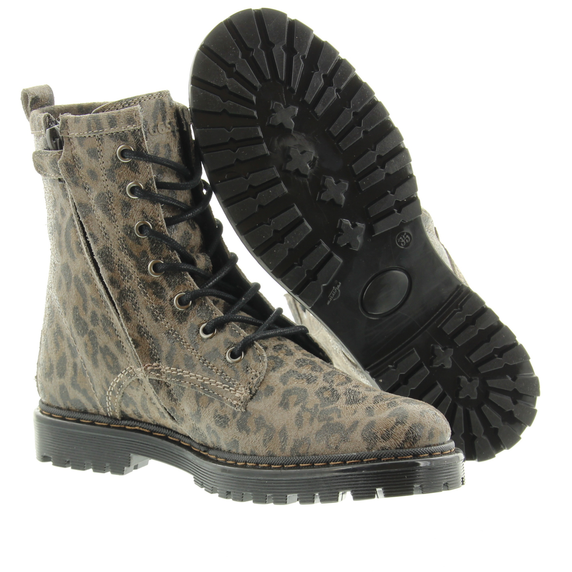 Giga G4465 B67000 Leopardo Elmwood