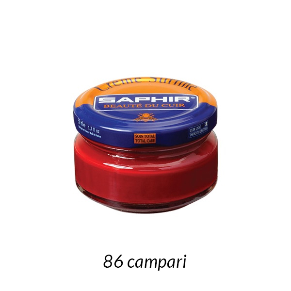 Saphir Creme Surfine Roden Saphir Creme Surfine Roden