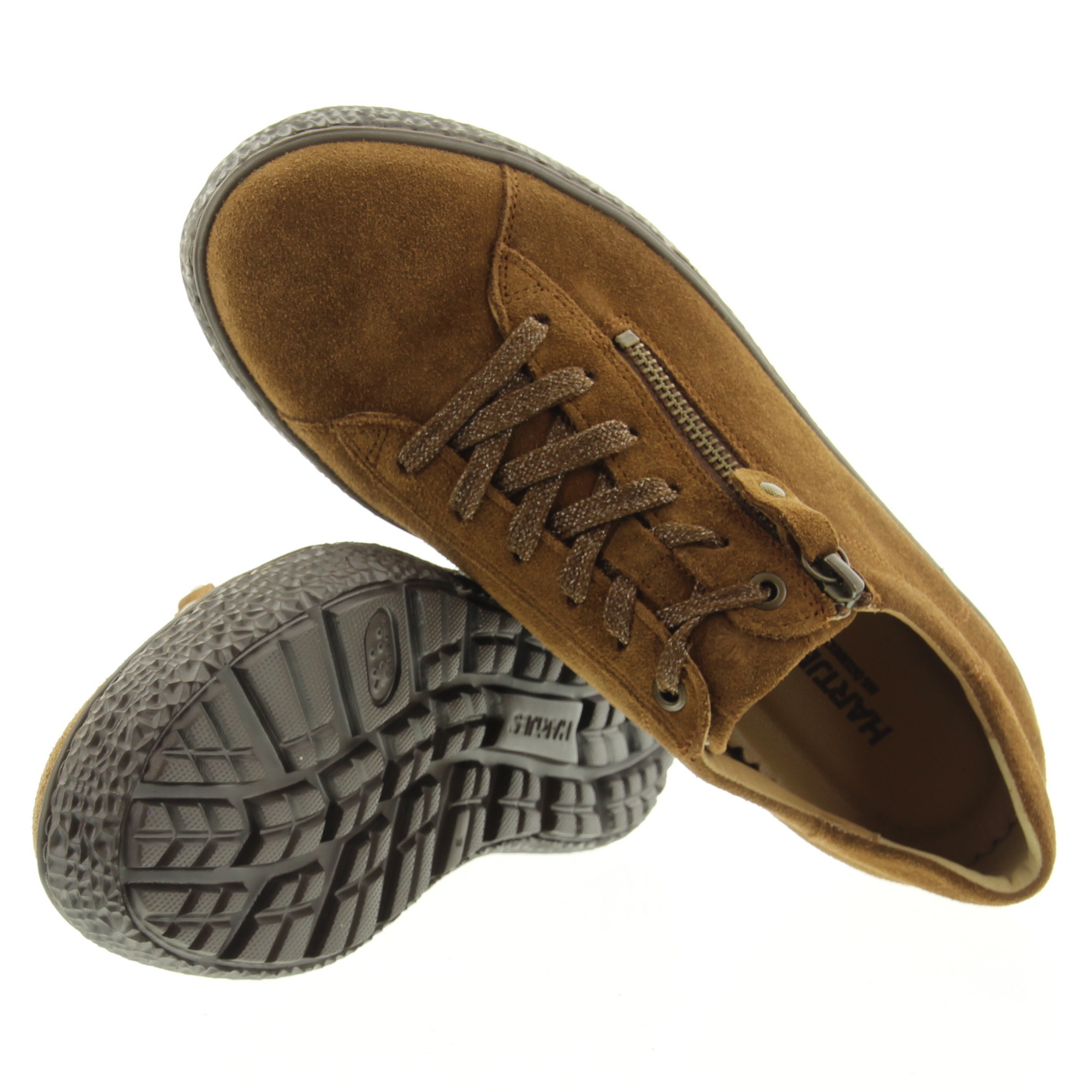 Hartjes 162.1401 Phil Shoe 53.00 Cognac