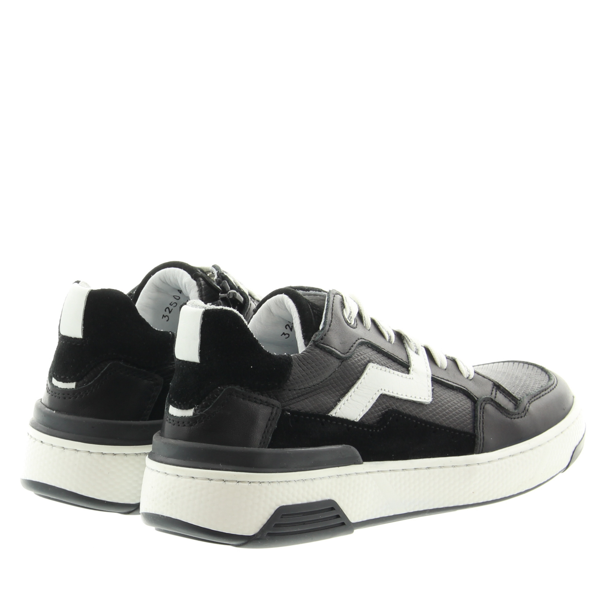 Twins Trackstyle 325045 W5 589 Black
