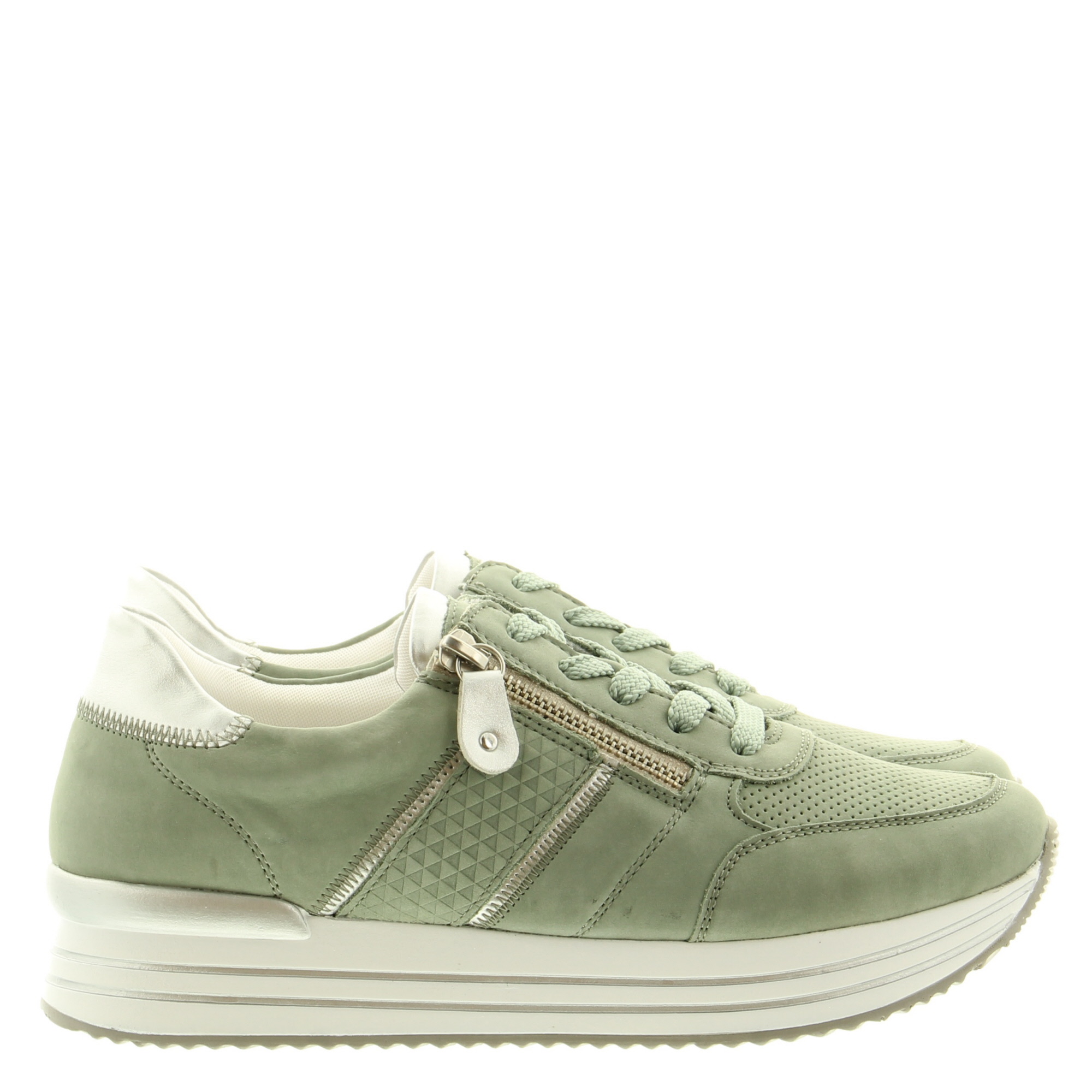 Remonte D1310 52 Mint silver