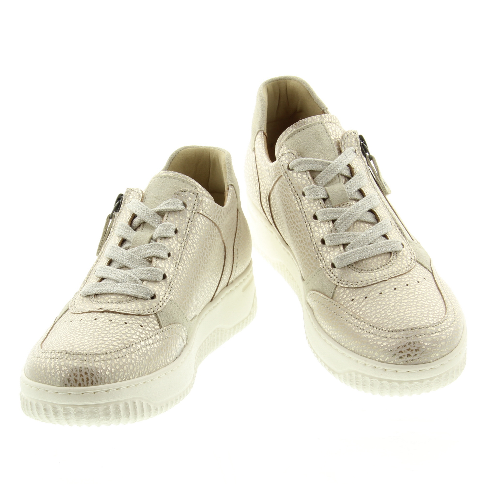 Hartjes 162.1952 Boogie Shoe 40.32 Gold Beige