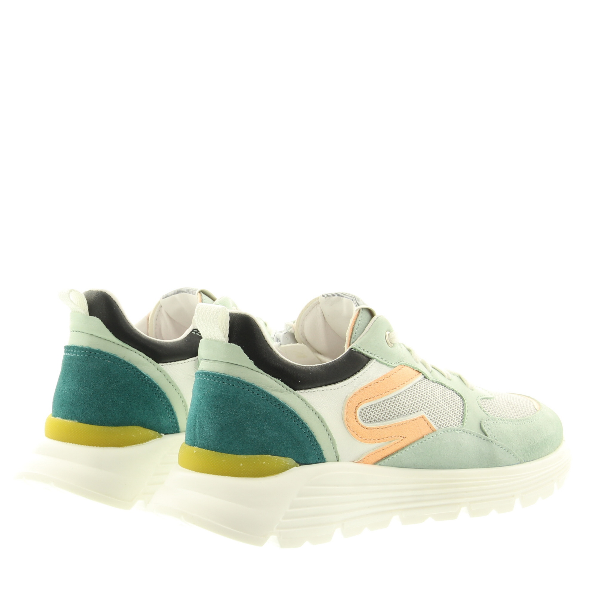 Giga G4110 A72A85 Spr.Green Laranja