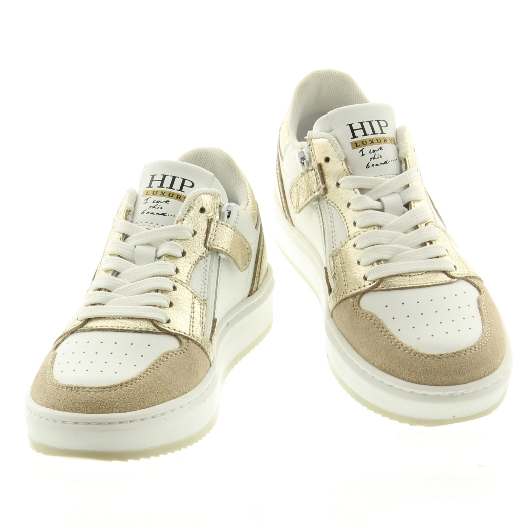 Hip Kids H1015 96CO Platinum Combi