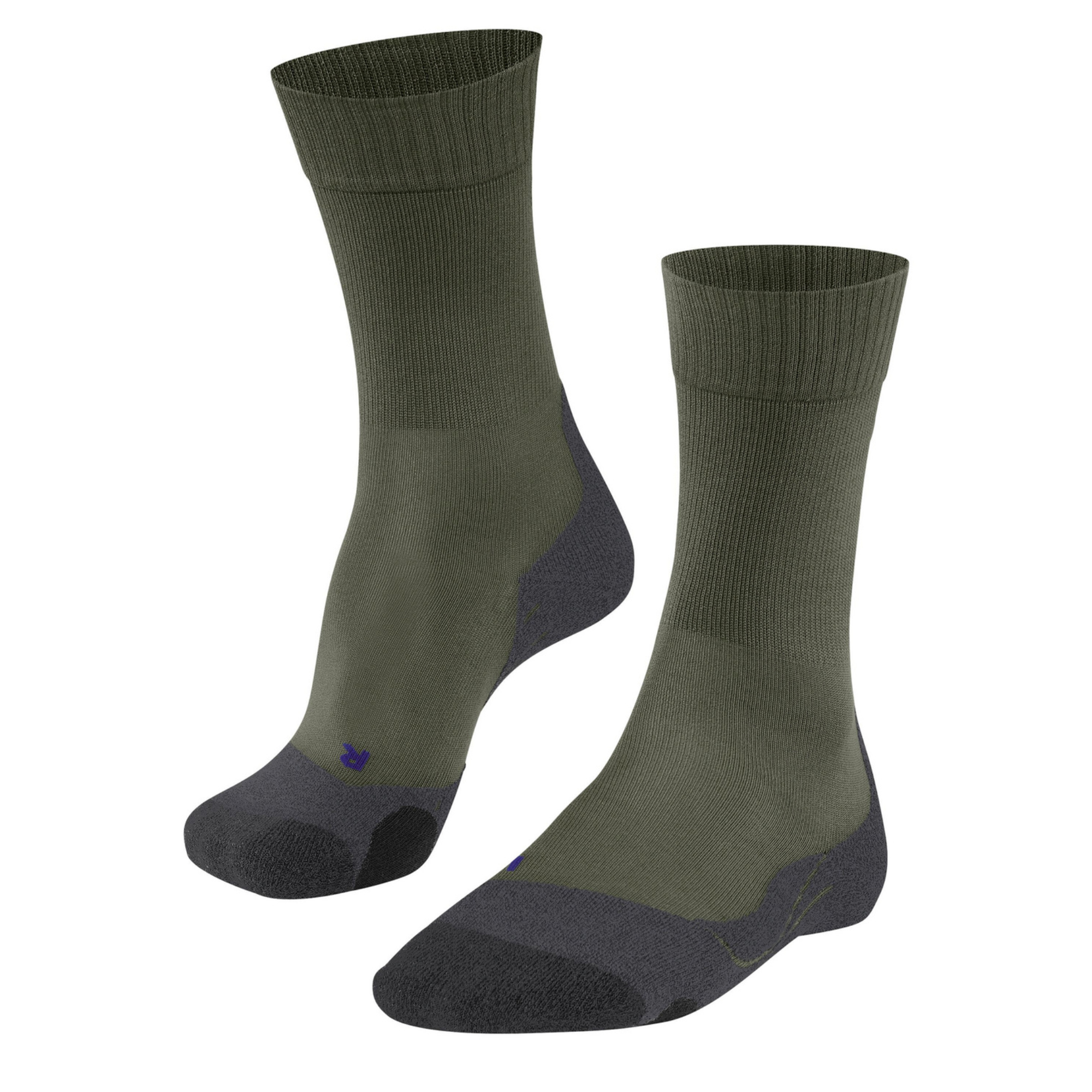 Falke 16138 TK2 Trekking Cool 7754 Herb