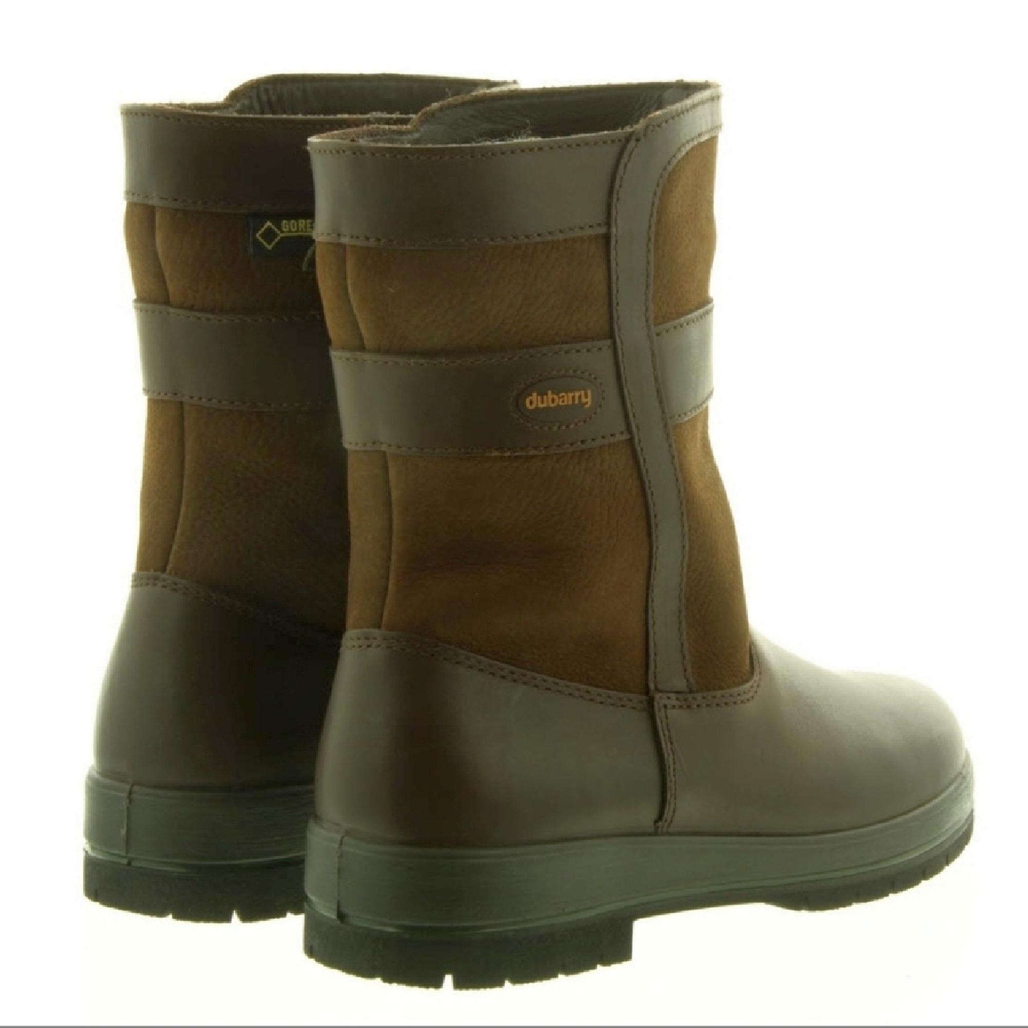 Dubarry Roscommon 3992 52 Walnut