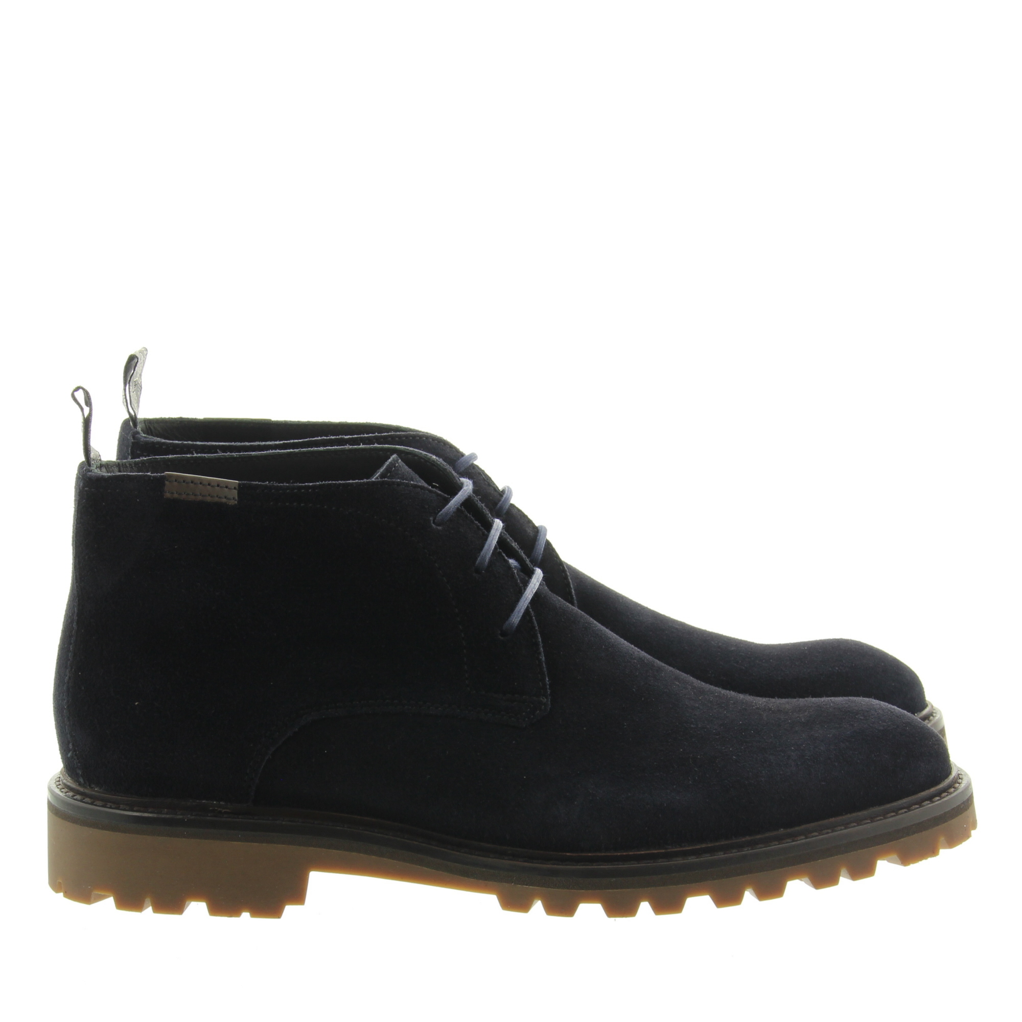 Floris van Bommel SFM-50082-41-03 Sturdi 01.39 Blue